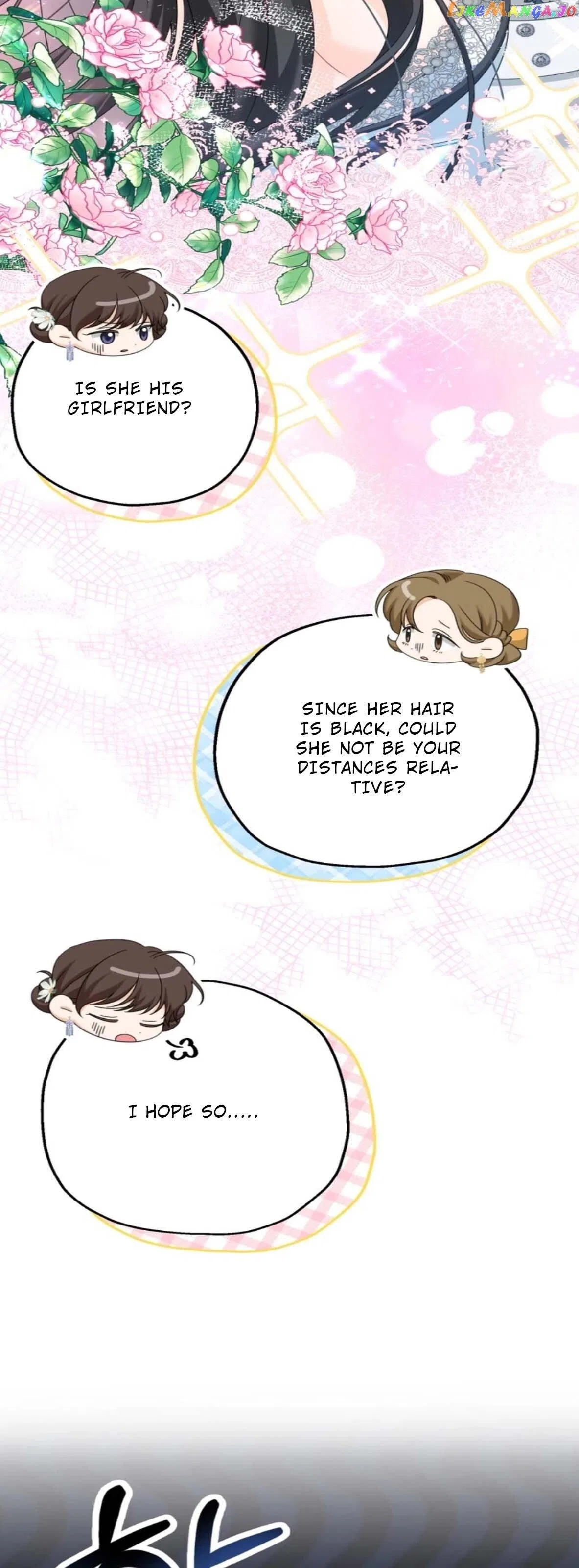 Obsessed Male Lead Made Me The Main Character Chapter 5 – Page 28