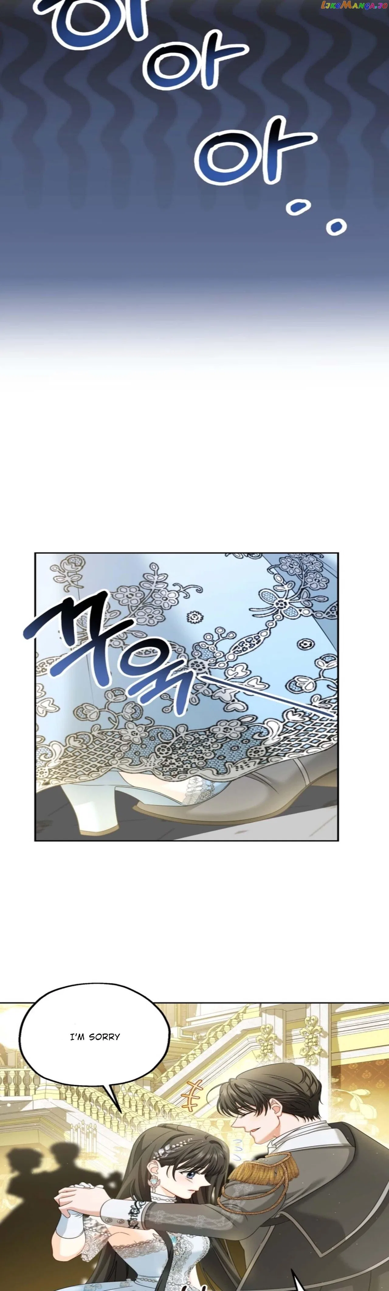 Obsessed Male Lead Made Me The Main Character Chapter 5 – Page 29
