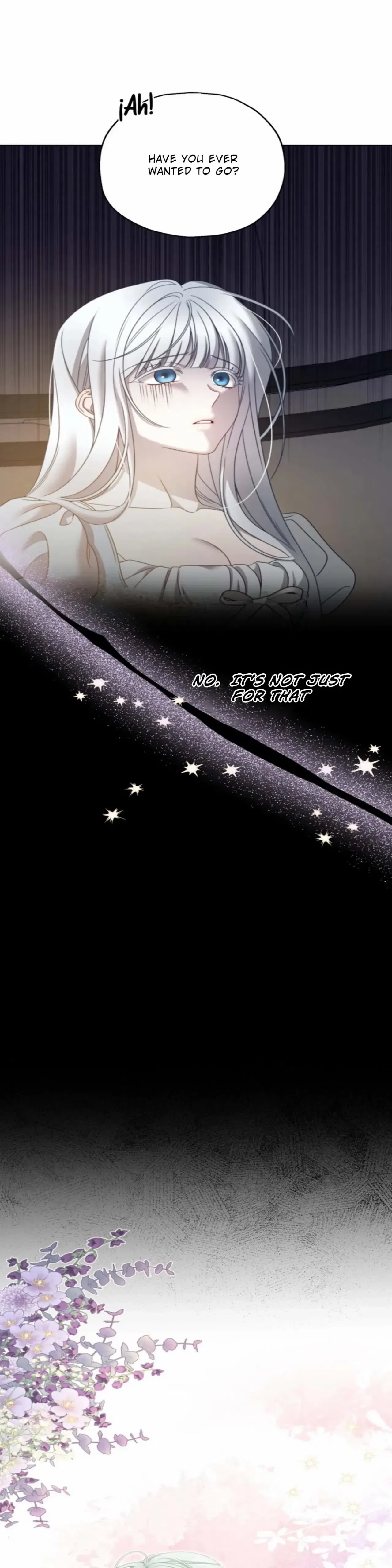 Obsessed Male Lead Made Me The Main Character Chapter 3 – Page 3