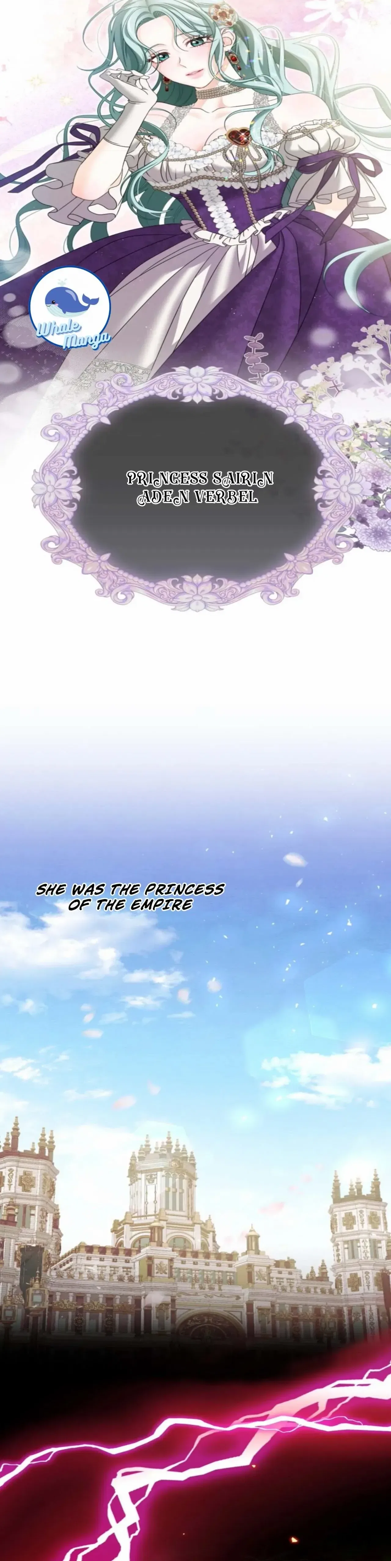Obsessed Male Lead Made Me The Main Character Chapter 3 – Page 4
