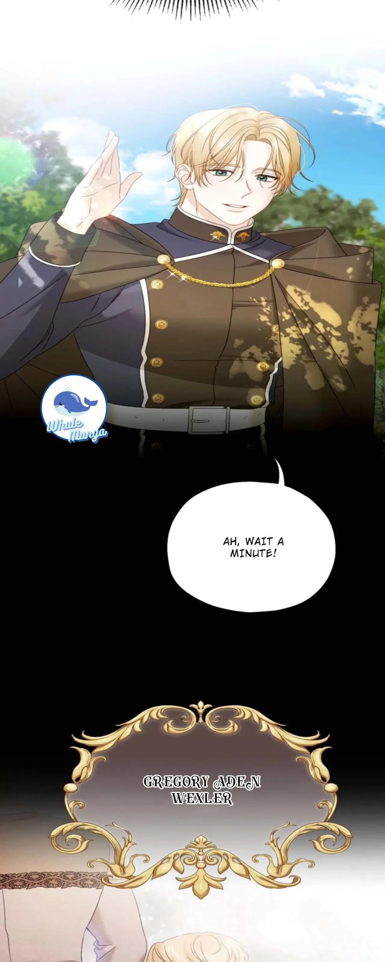 Obsessed Male Lead Made Me The Main Character Chapter 3 – Page 12