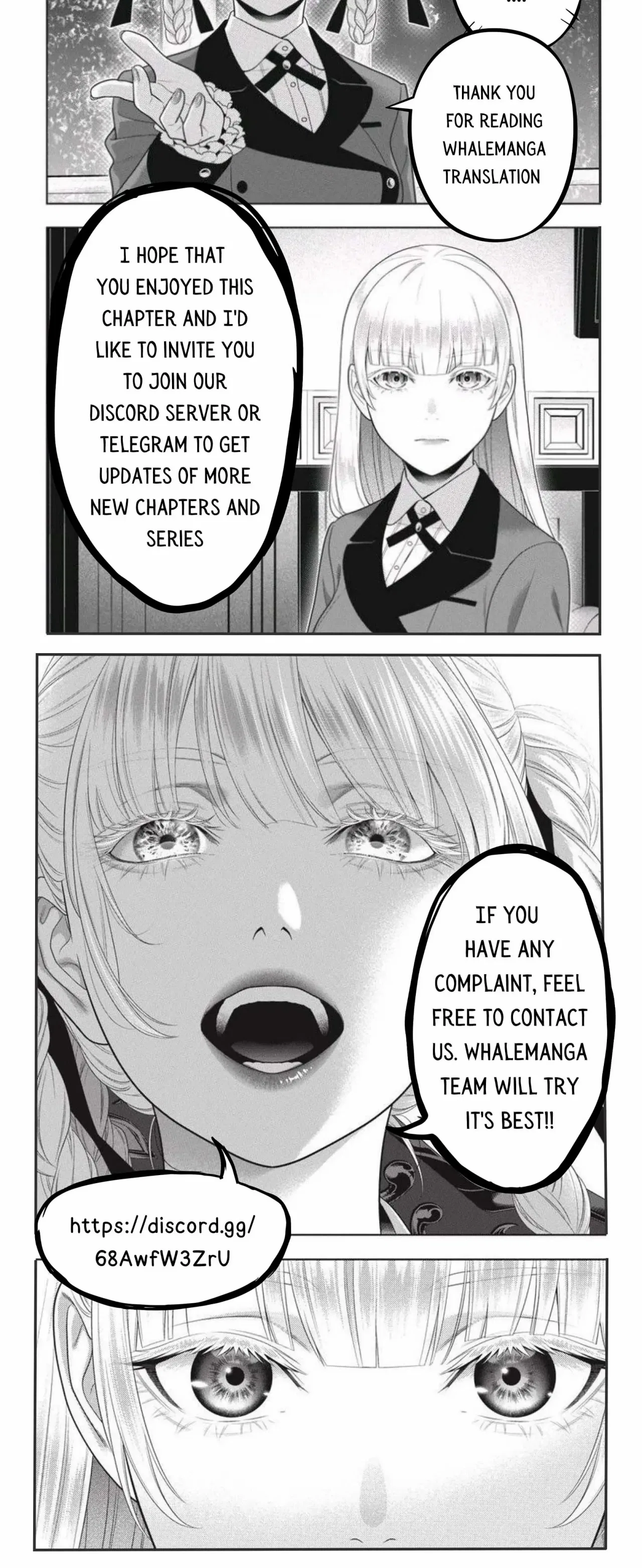 Obsessed Male Lead Made Me The Main Character Chapter 3 – Page 33