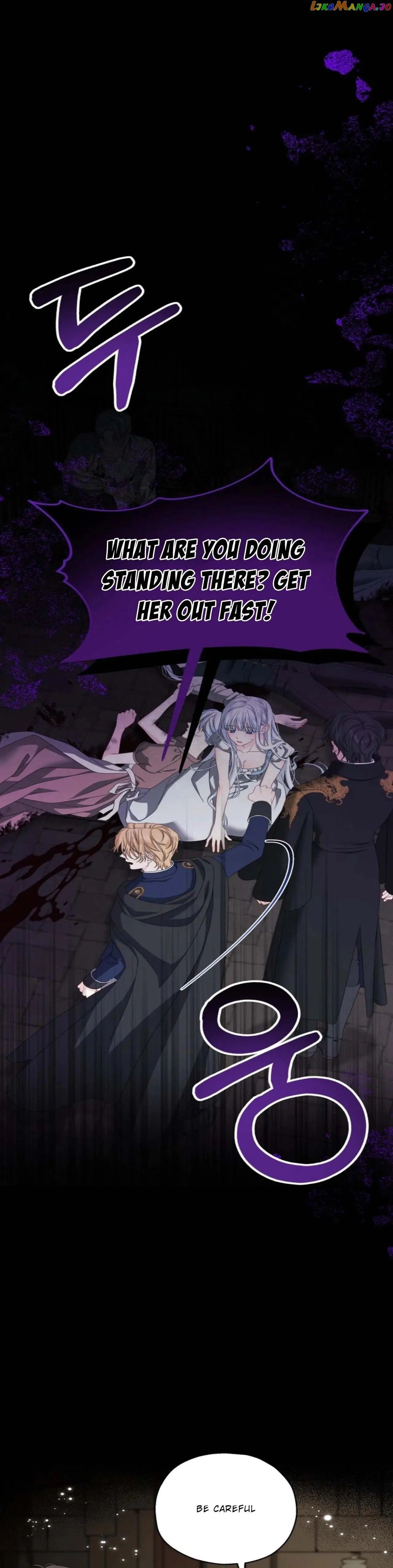 Obsessed Male Lead Made Me The Main Character Chapter 2 – Page 3