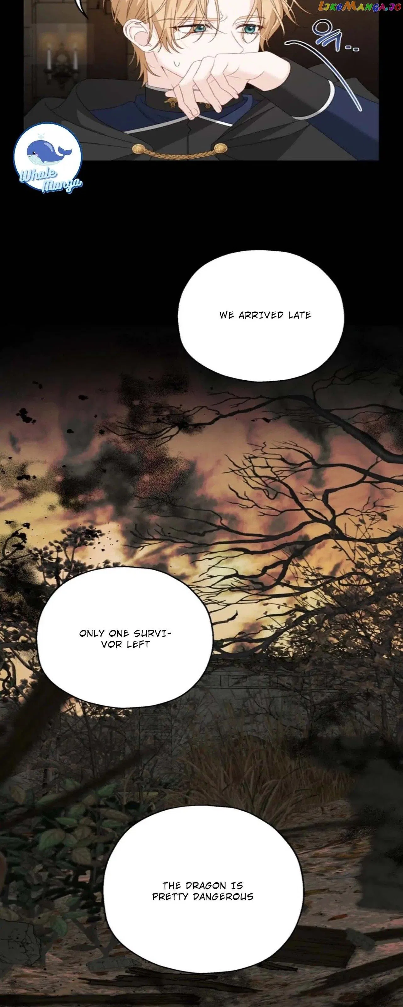 Obsessed Male Lead Made Me The Main Character Chapter 2 – Page 5