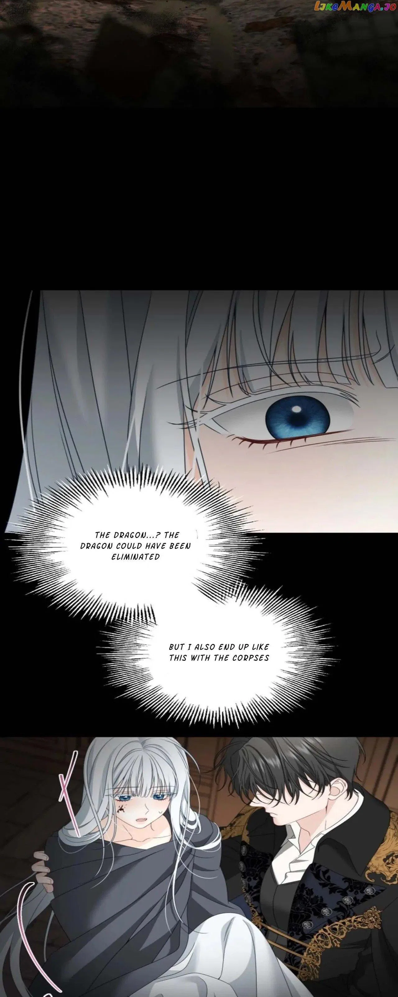 Obsessed Male Lead Made Me The Main Character Chapter 2 – Page 6
