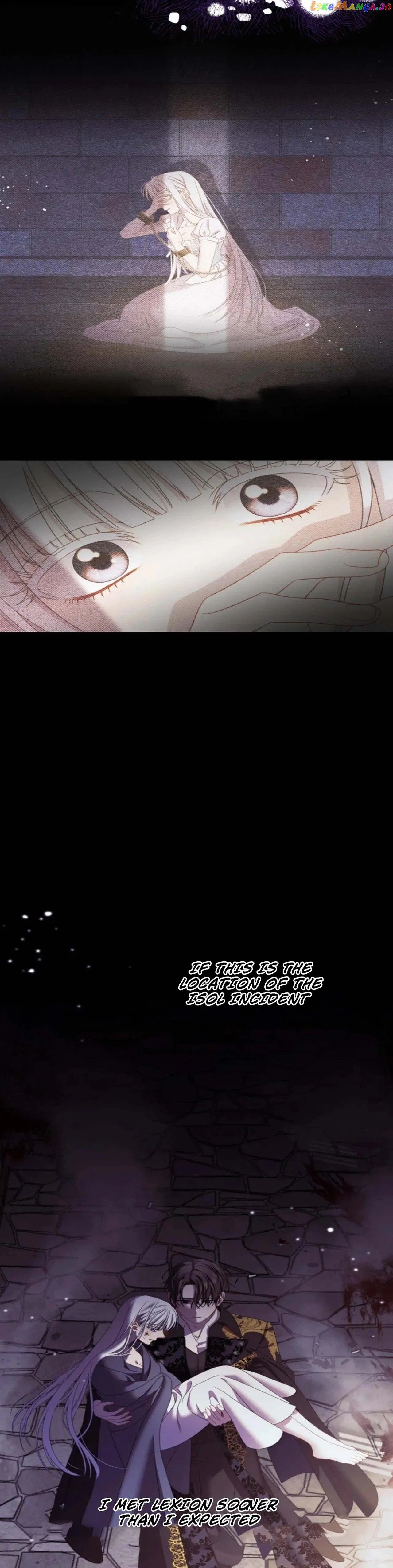 Obsessed Male Lead Made Me The Main Character Chapter 2 – Page 9