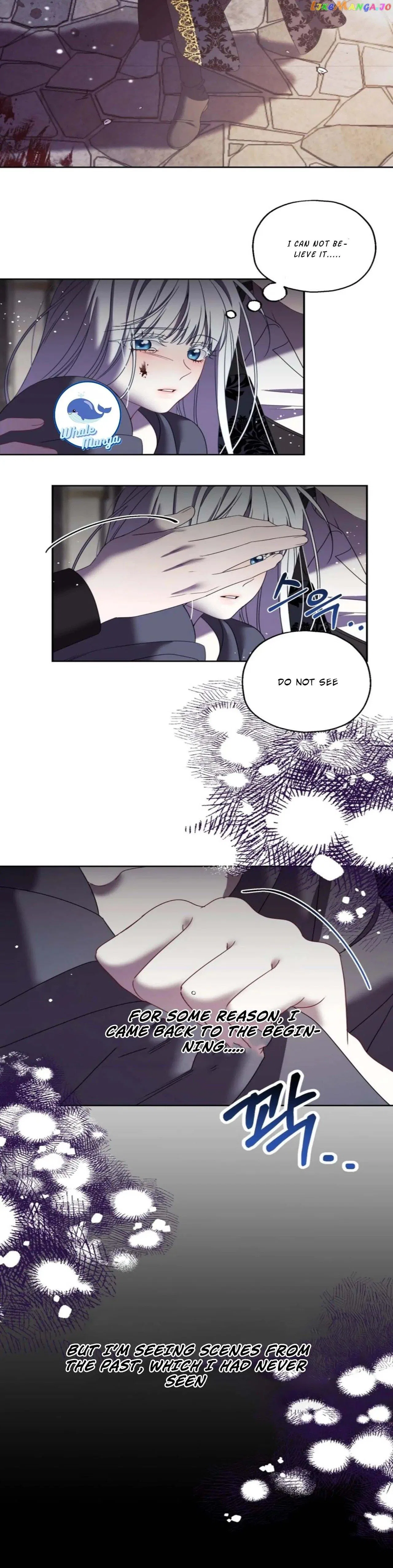 Obsessed Male Lead Made Me The Main Character Chapter 2 – Page 10