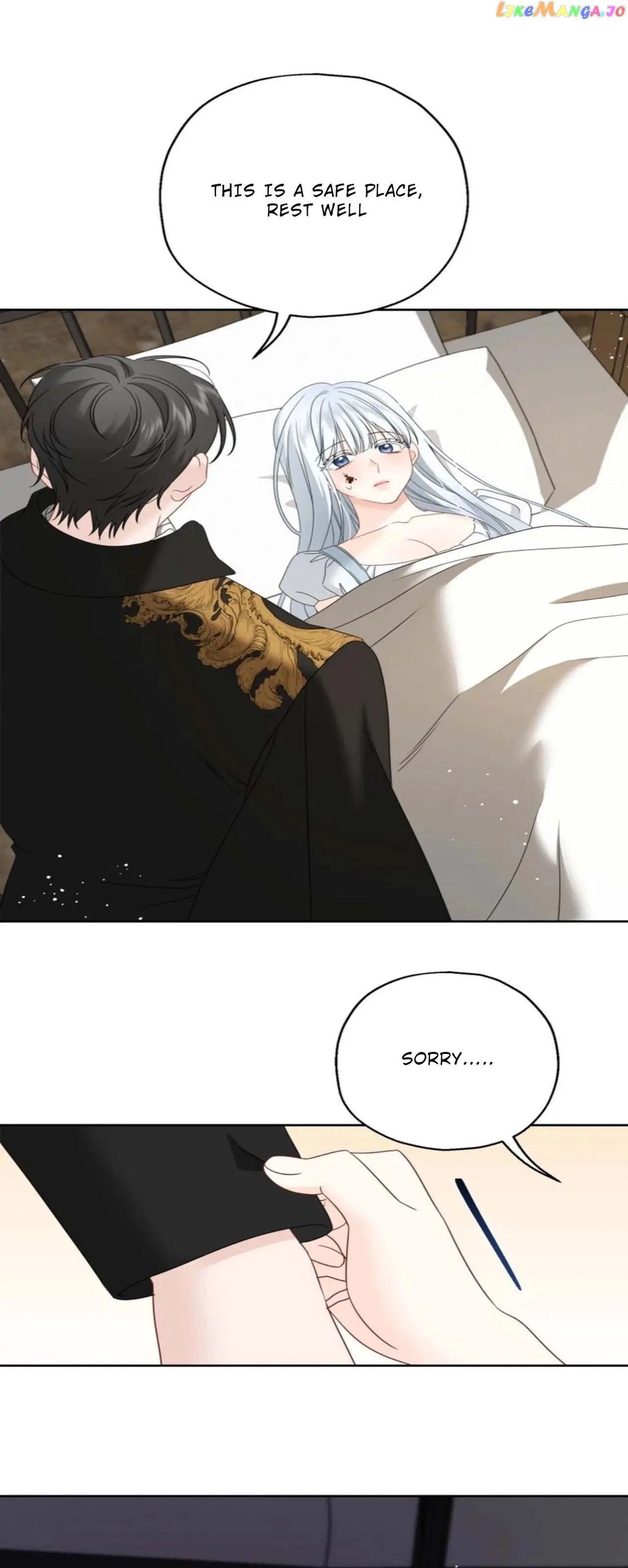 Obsessed Male Lead Made Me The Main Character Chapter 2 – Page 12