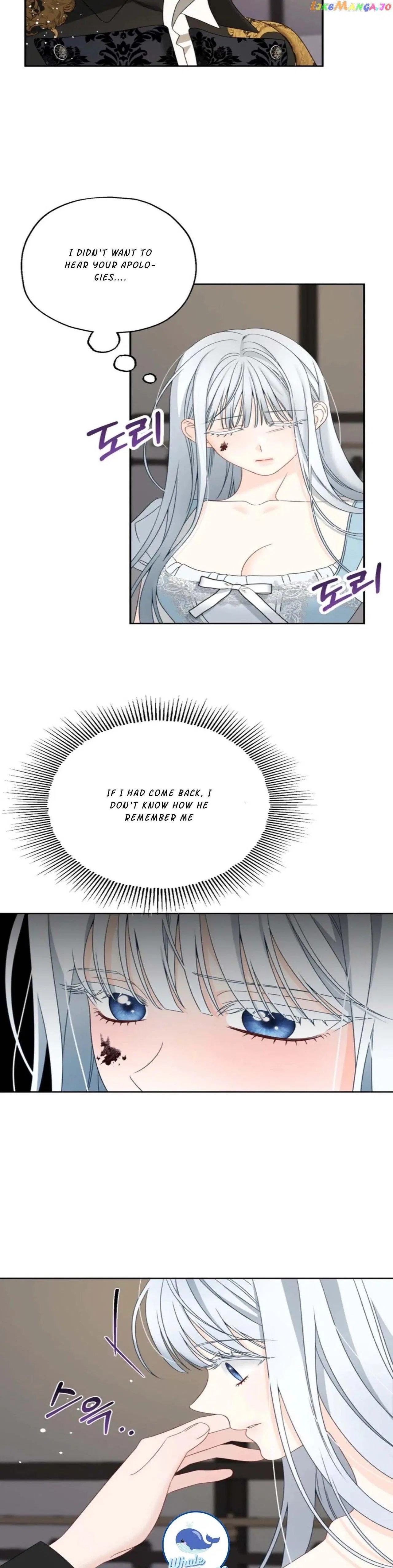Obsessed Male Lead Made Me The Main Character Chapter 2 – Page 14