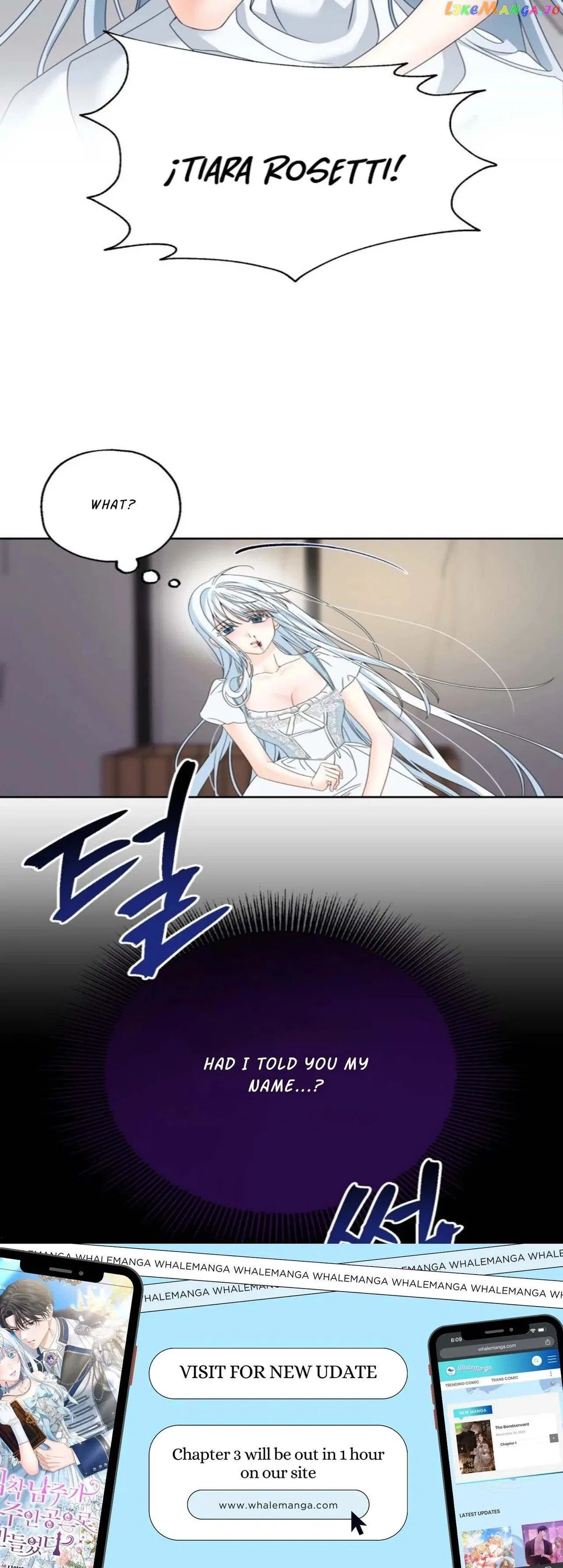 Obsessed Male Lead Made Me The Main Character Chapter 2 – Page 20