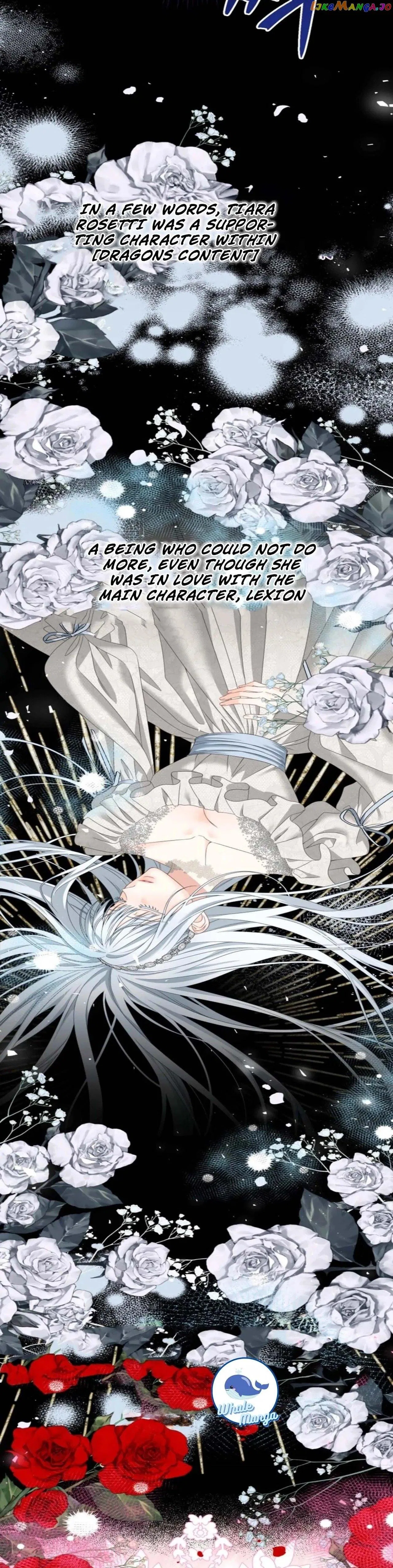 Obsessed Male Lead Made Me The Main Character Chapter 2 – Page 21