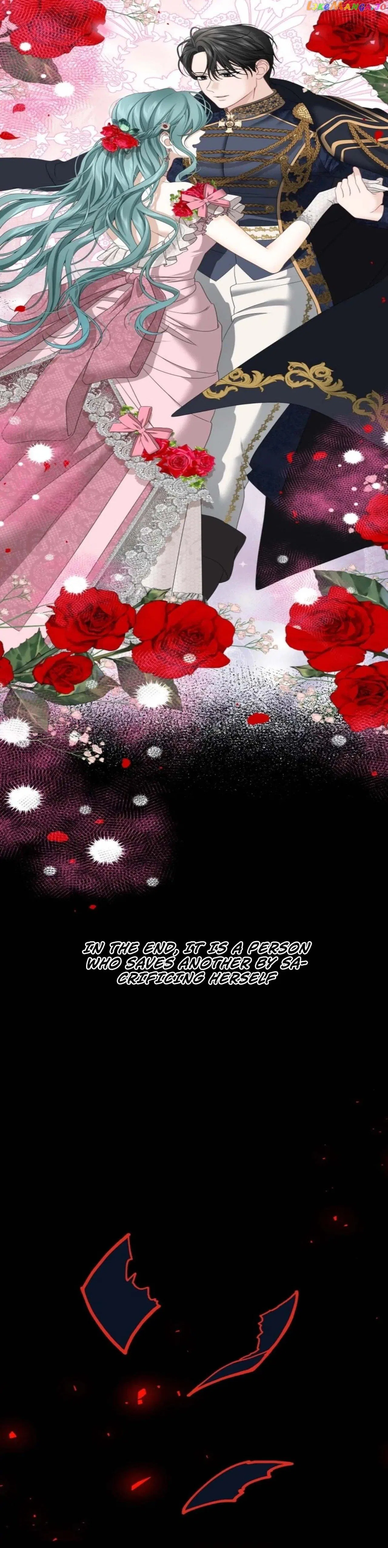 Obsessed Male Lead Made Me The Main Character Chapter 2 – Page 22