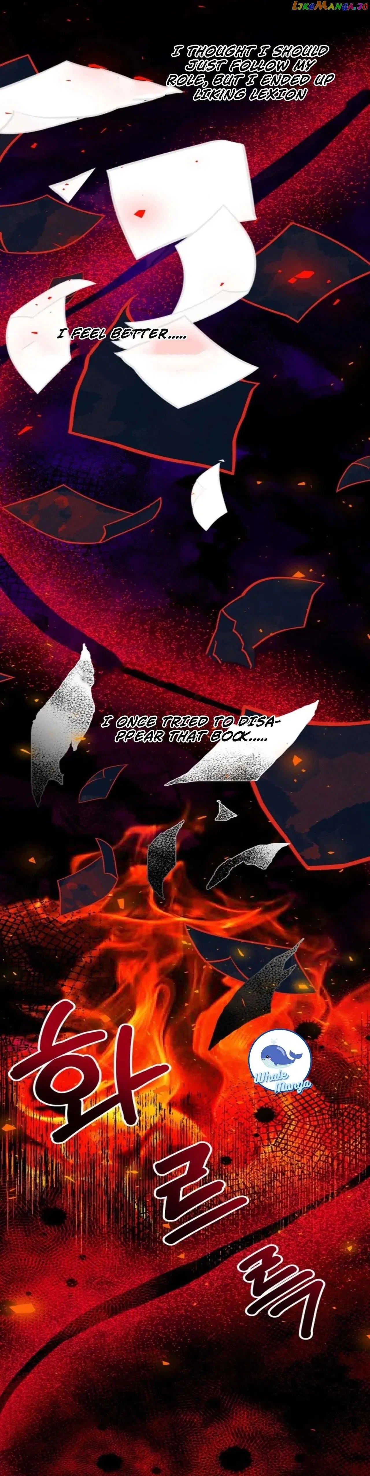 Obsessed Male Lead Made Me The Main Character Chapter 2 – Page 23