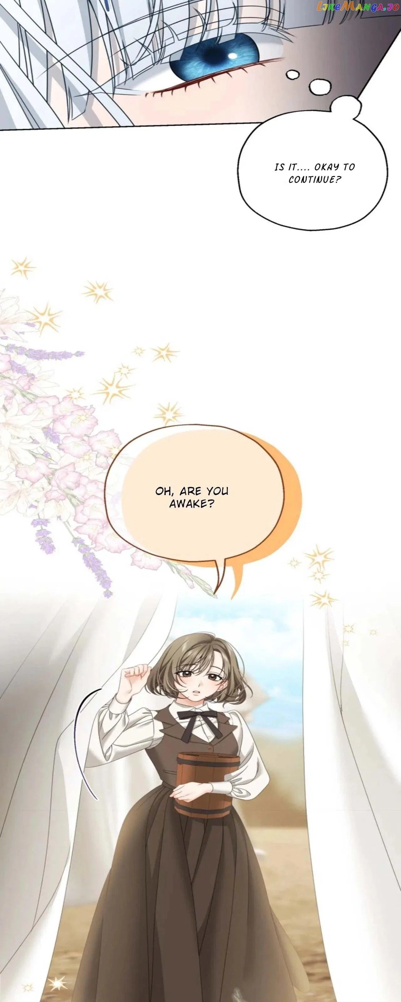 Obsessed Male Lead Made Me The Main Character Chapter 2 – Page 27