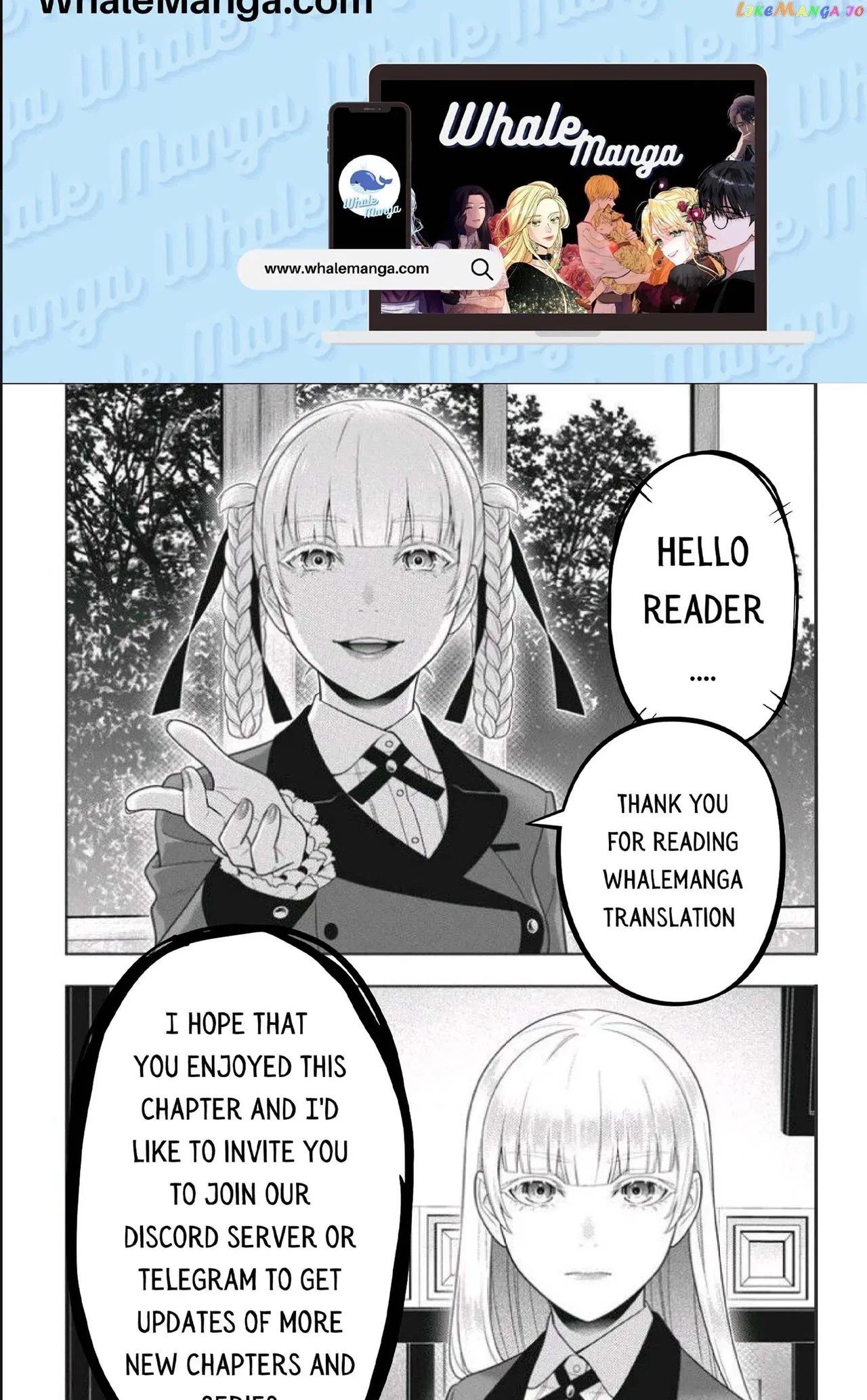 Obsessed Male Lead Made Me The Main Character Chapter 2 – Page 33