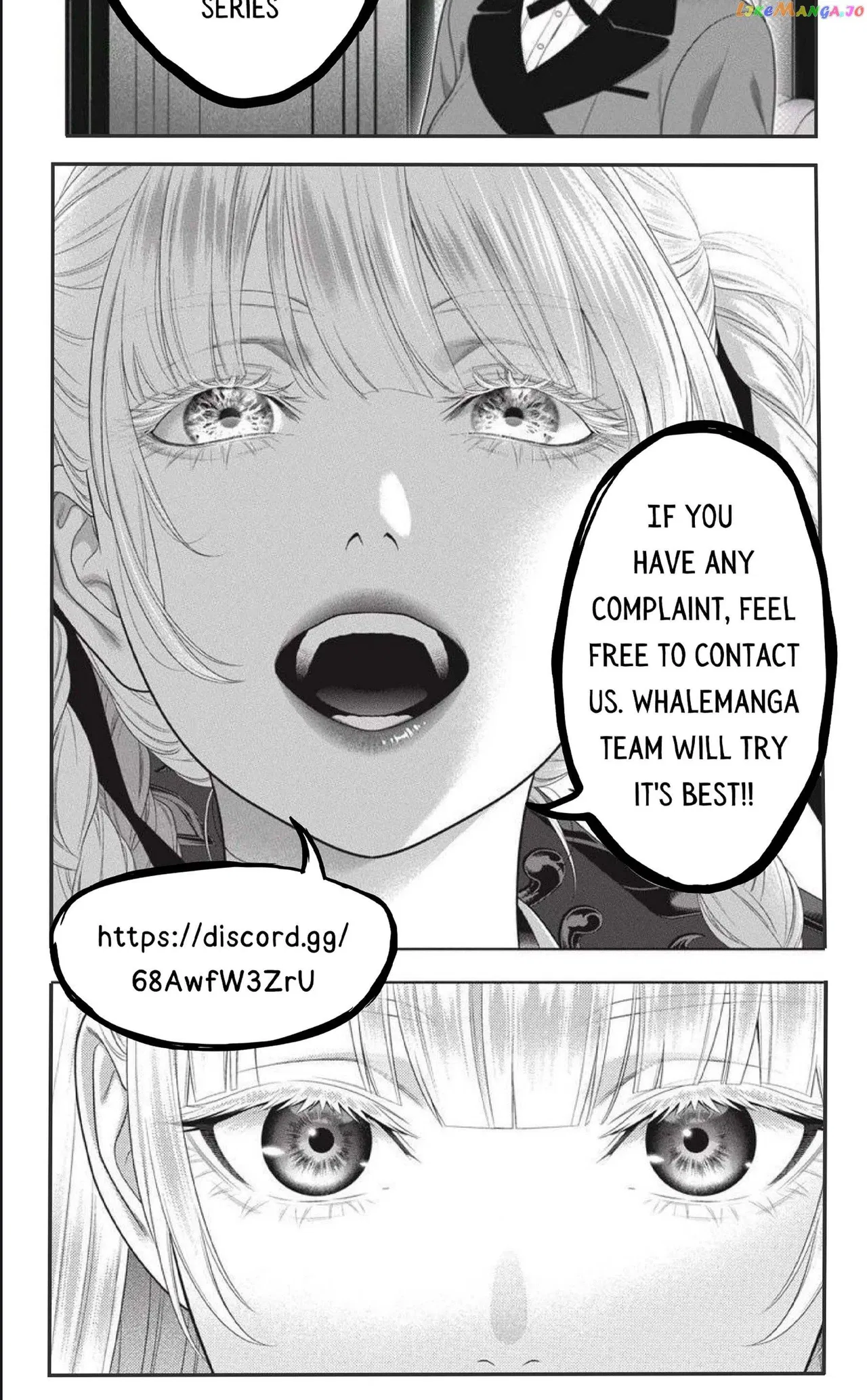 Obsessed Male Lead Made Me The Main Character Chapter 2 – Page 34