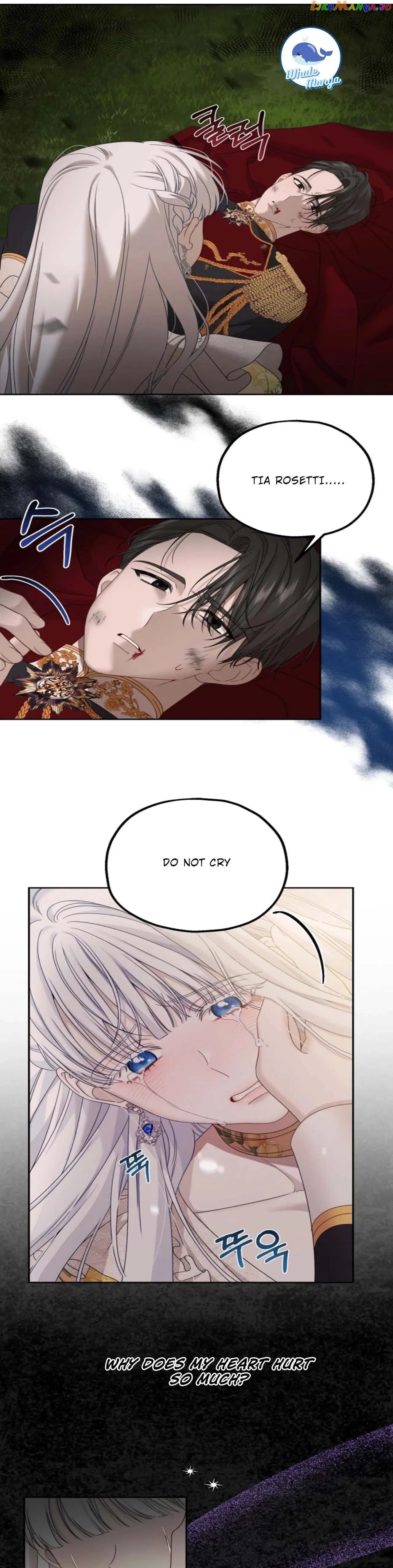 Obsessed Male Lead Made Me The Main Character Chapter 1 – Page 16