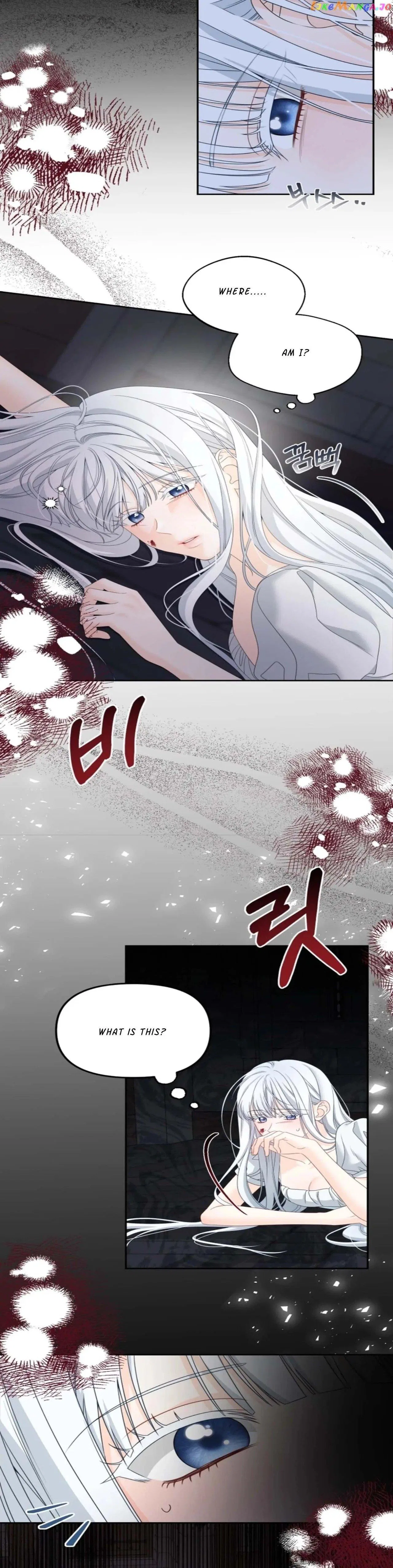 Obsessed Male Lead Made Me The Main Character Chapter 1 – Page 24