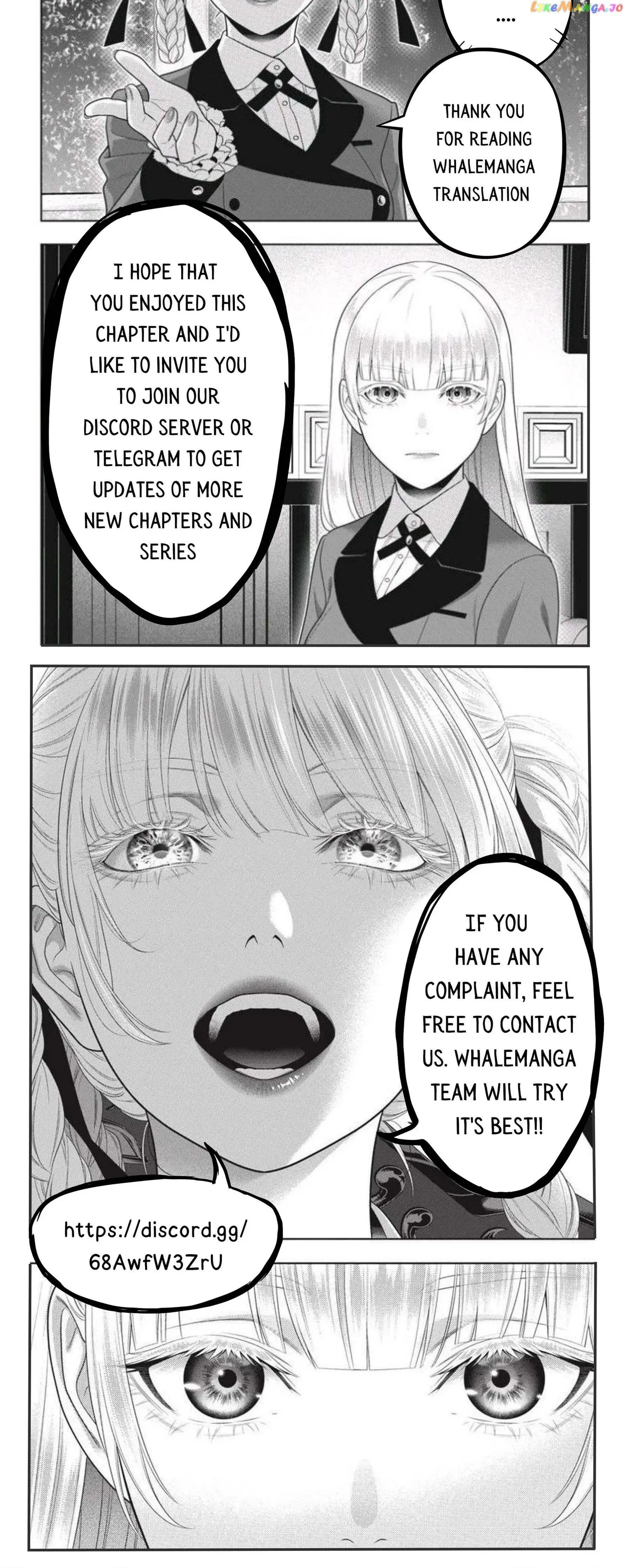 Obsessed Male Lead Made Me The Main Character Chapter 1 – Page 30