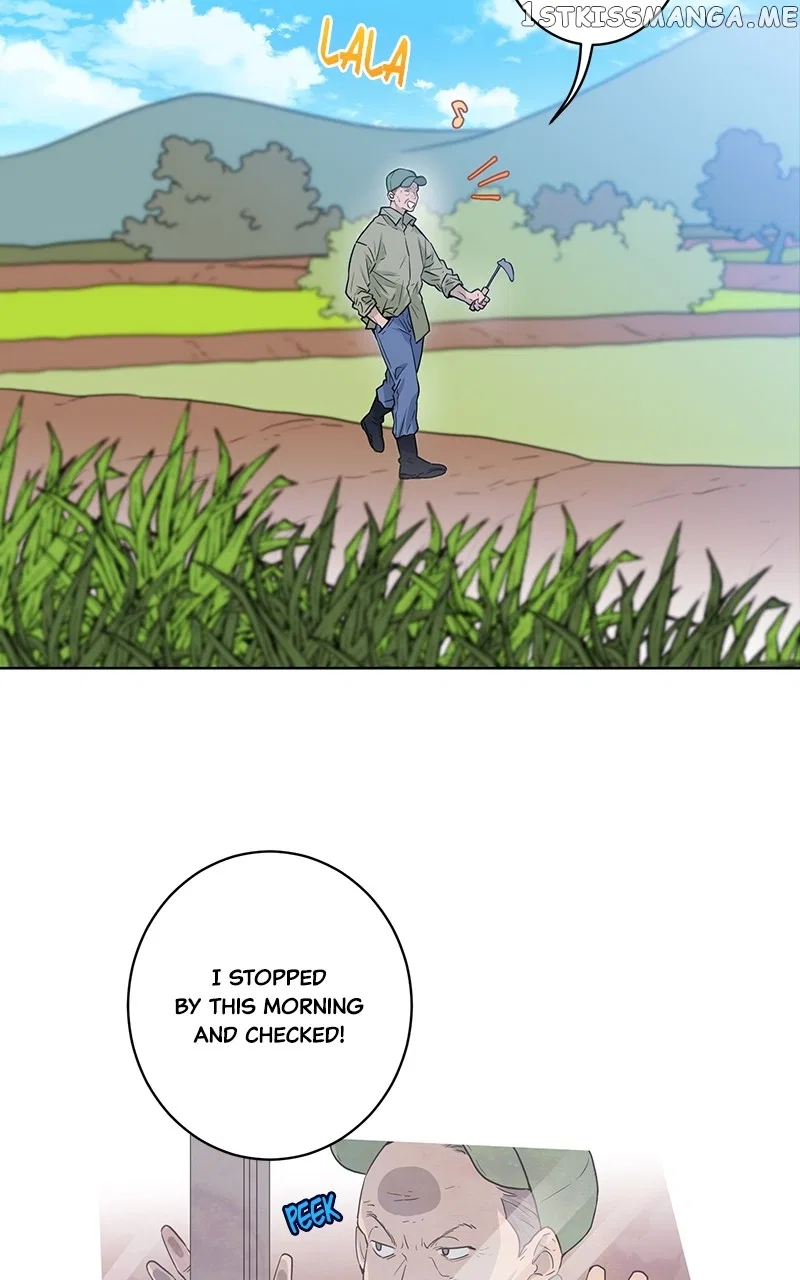 The Goddess’s Guide to Farming Chapter 15 – Page 2