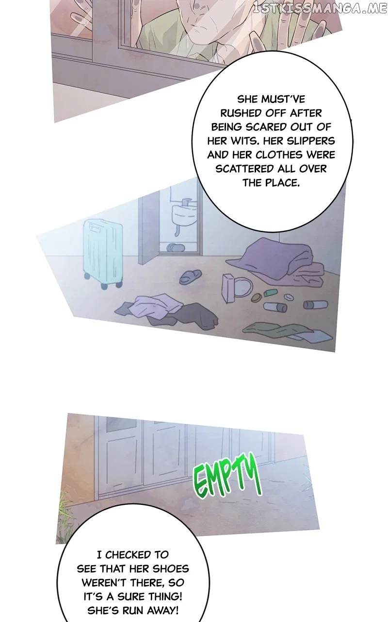 The Goddess’s Guide to Farming Chapter 15 – Page 3