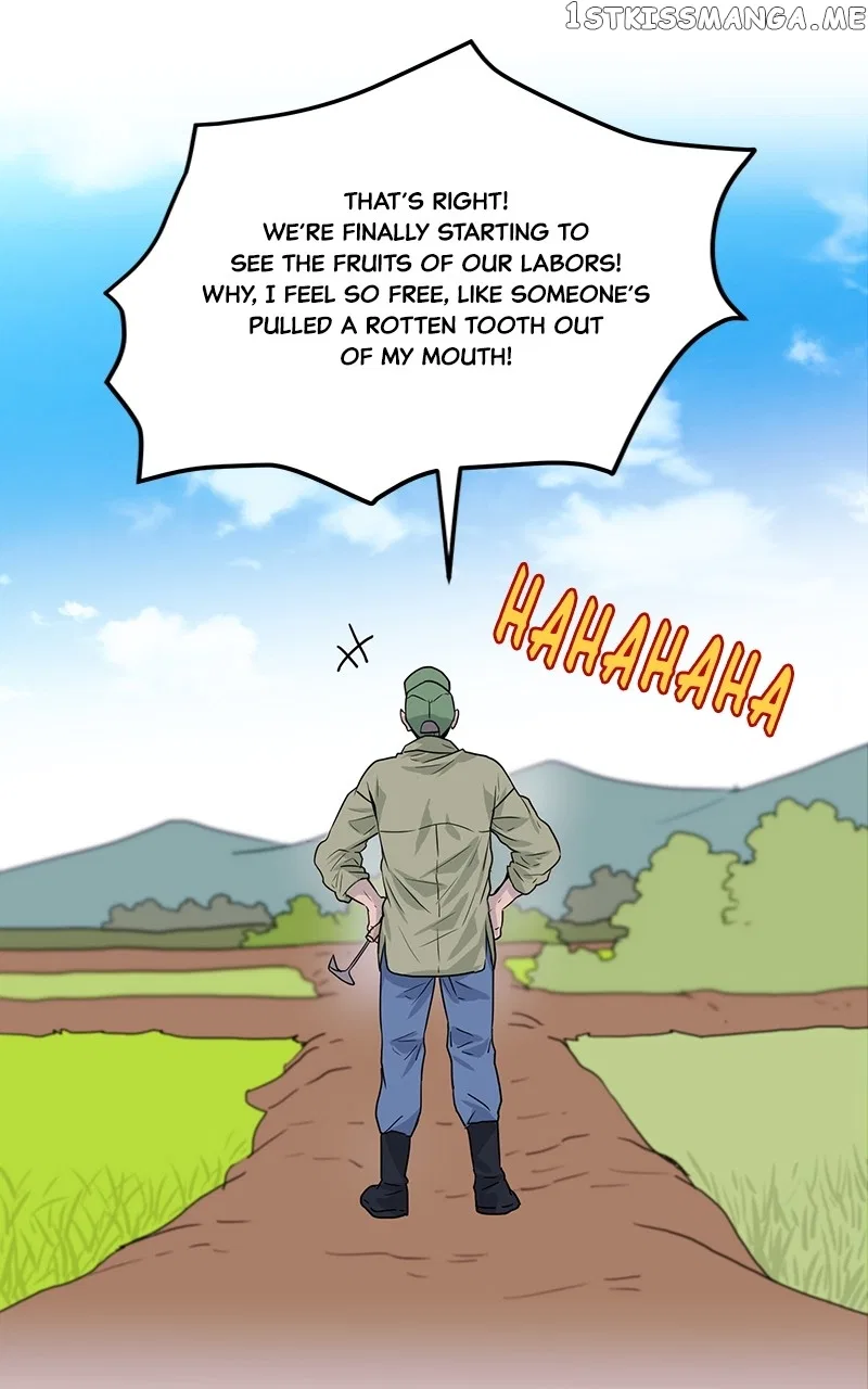 The Goddess’s Guide to Farming Chapter 15 – Page 5