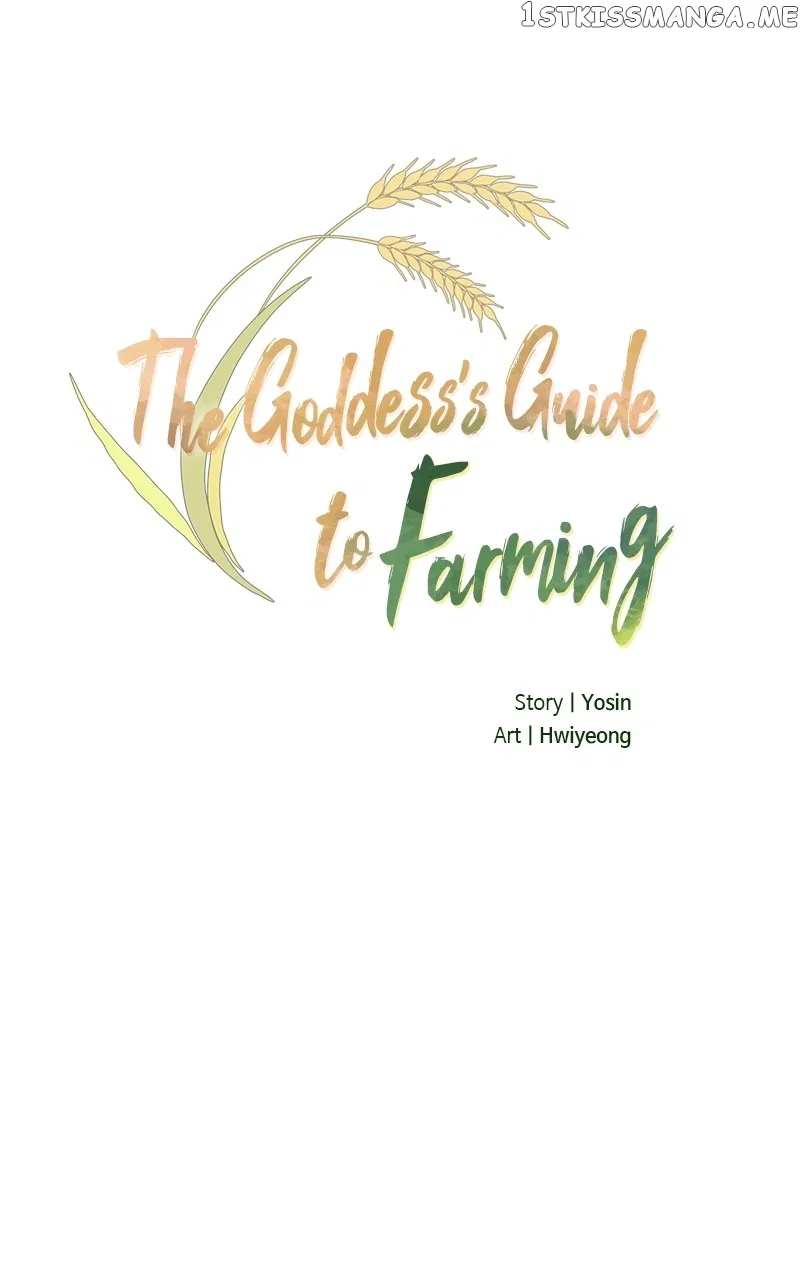 The Goddess’s Guide to Farming Chapter 15 – Page 7