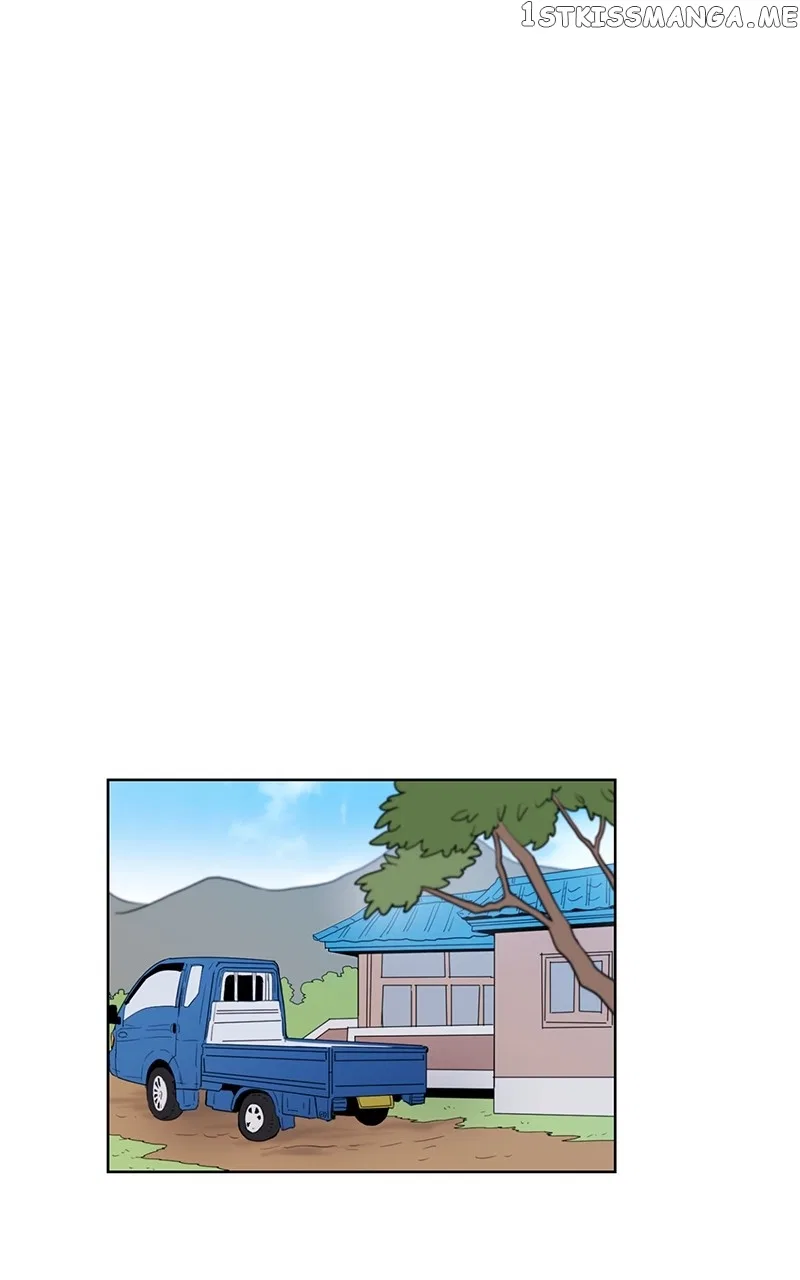 The Goddess’s Guide to Farming Chapter 15 – Page 8