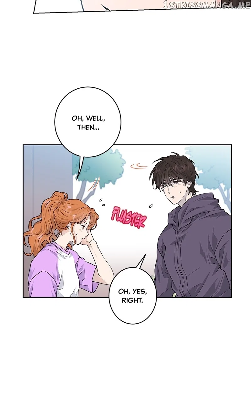 The Goddess’s Guide to Farming Chapter 15 – Page 13