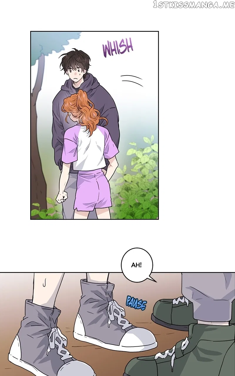 The Goddess’s Guide to Farming Chapter 15 – Page 14