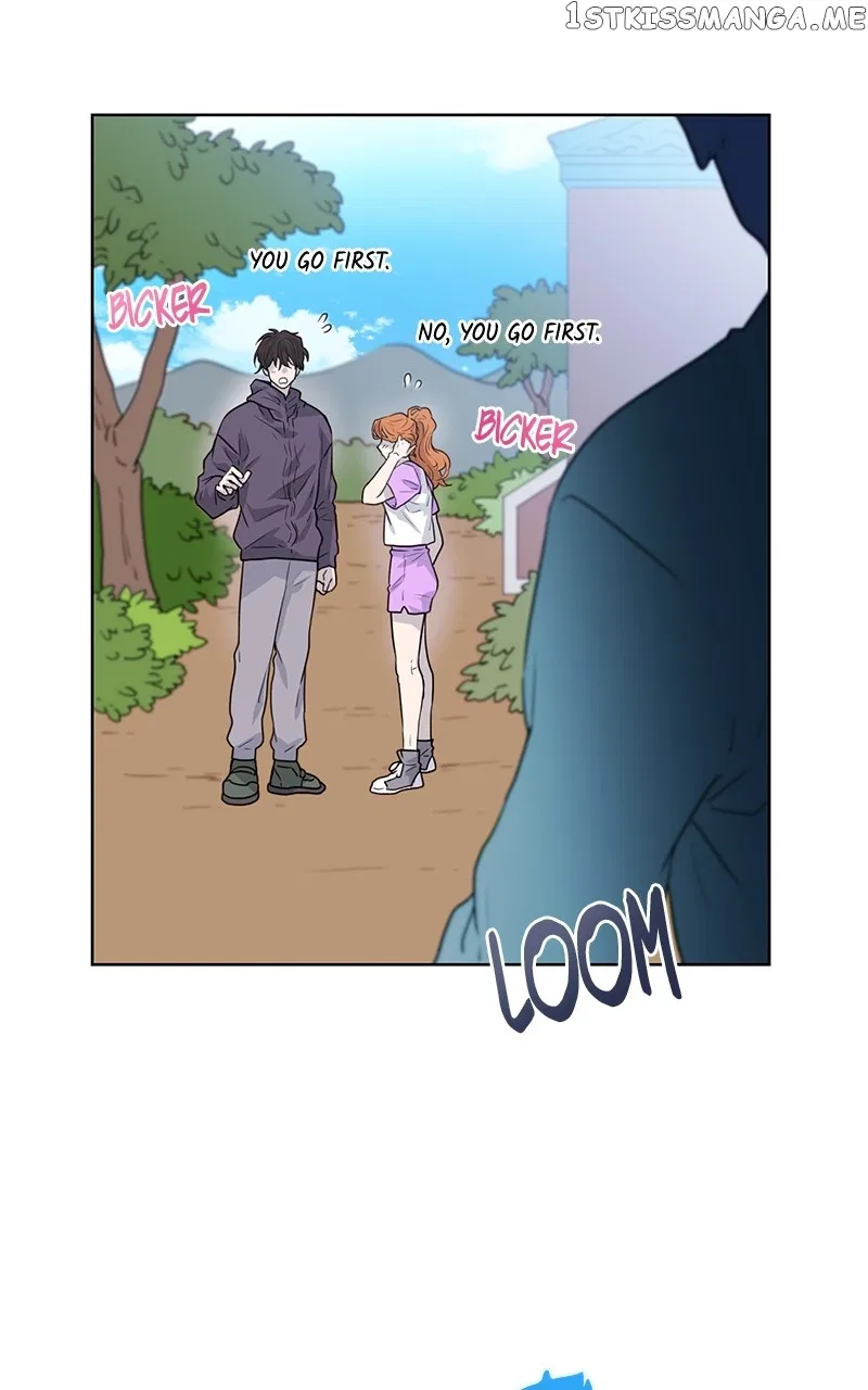 The Goddess’s Guide to Farming Chapter 15 – Page 17