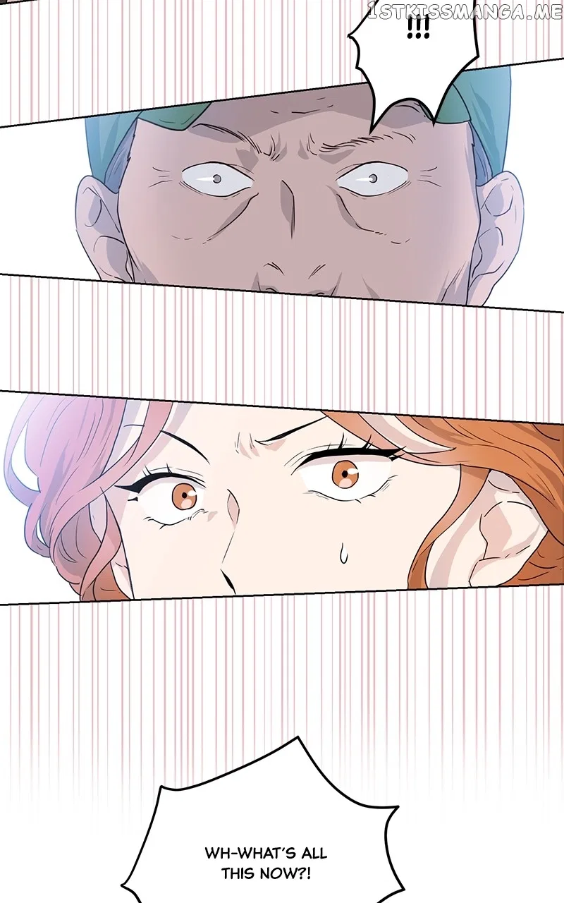 The Goddess’s Guide to Farming Chapter 15 – Page 20