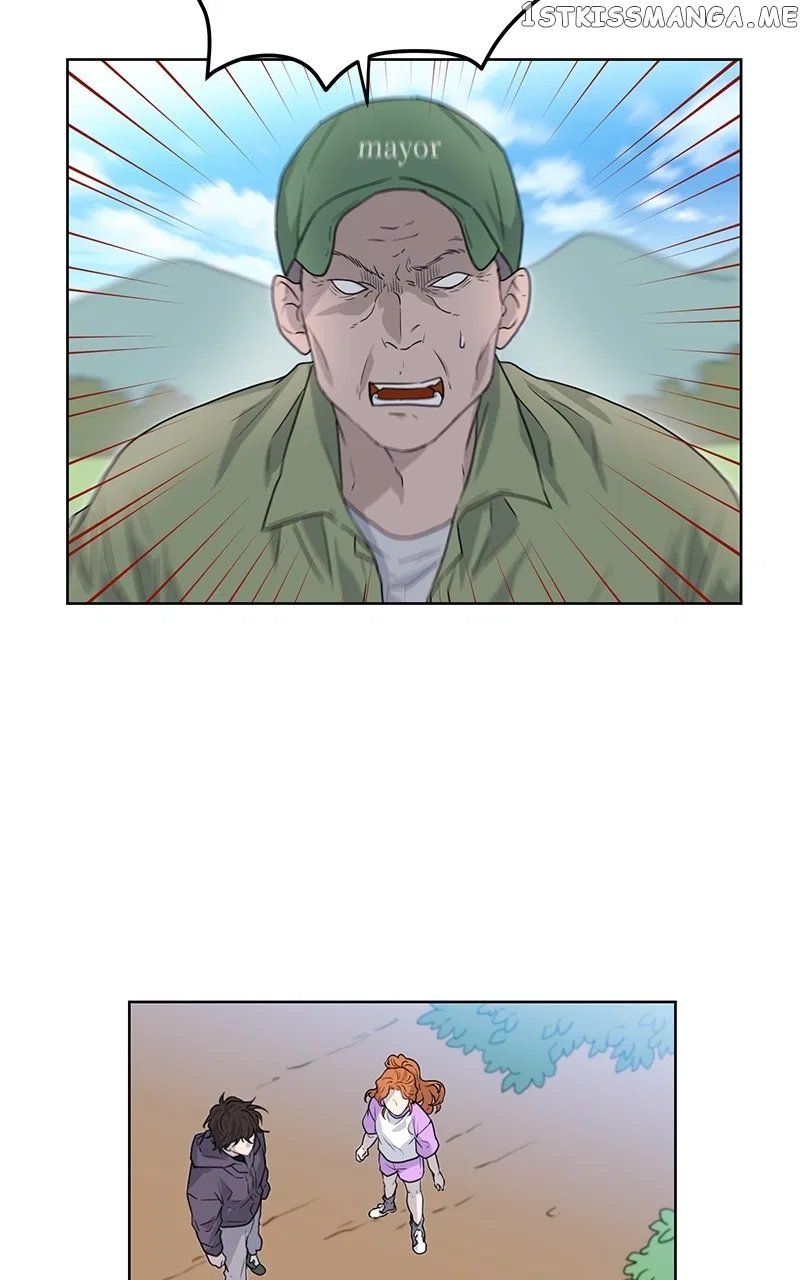 The Goddess’s Guide to Farming Chapter 15 – Page 21