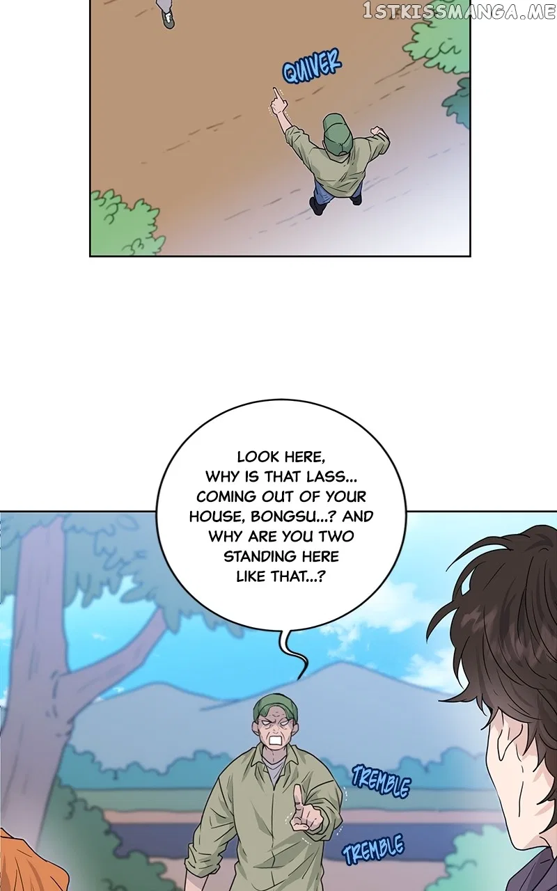 The Goddess’s Guide to Farming Chapter 15 – Page 22