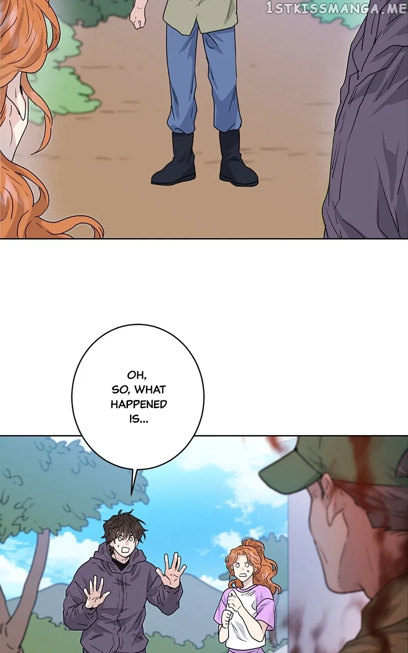 The Goddess’s Guide to Farming Chapter 15 – Page 23