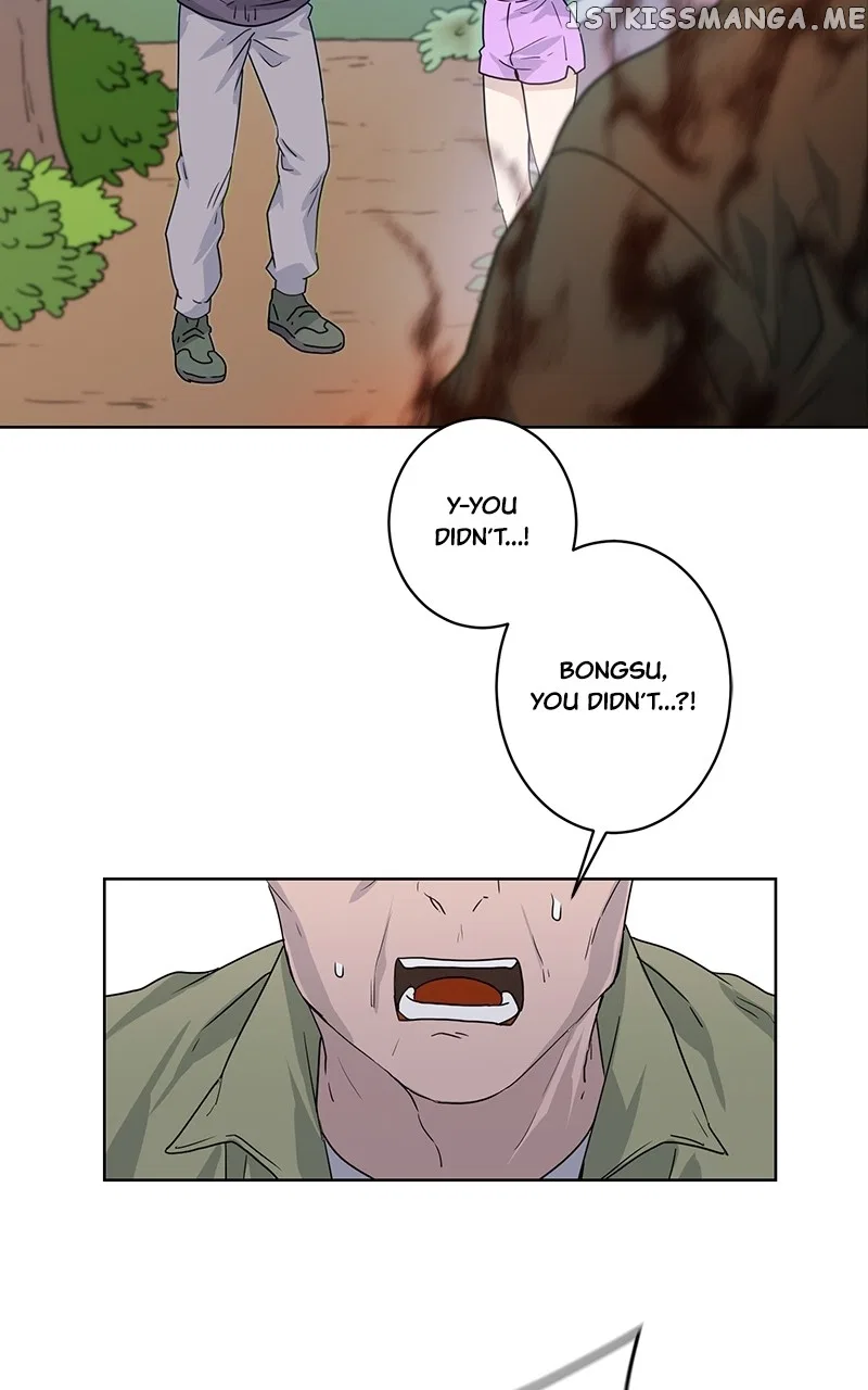 The Goddess’s Guide to Farming Chapter 15 – Page 24