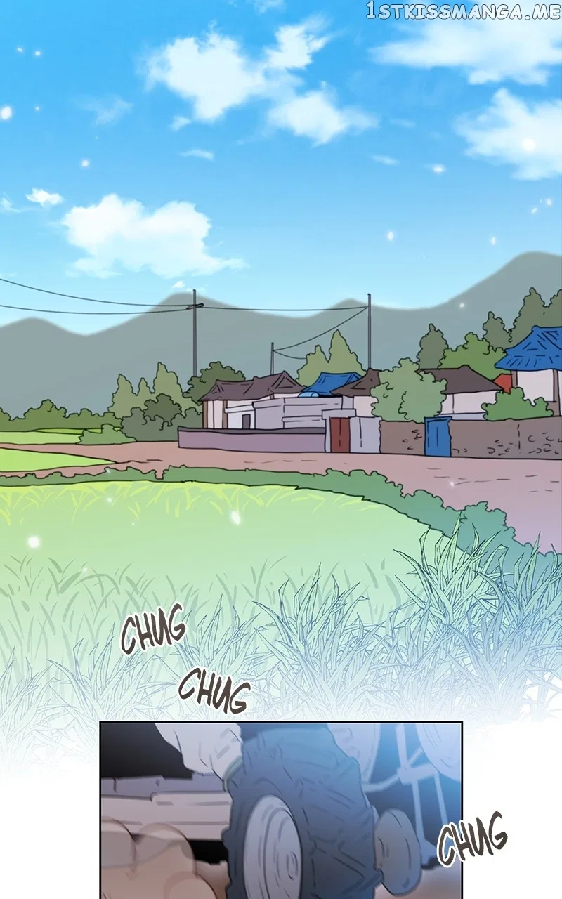 The Goddess’s Guide to Farming Chapter 15 – Page 27