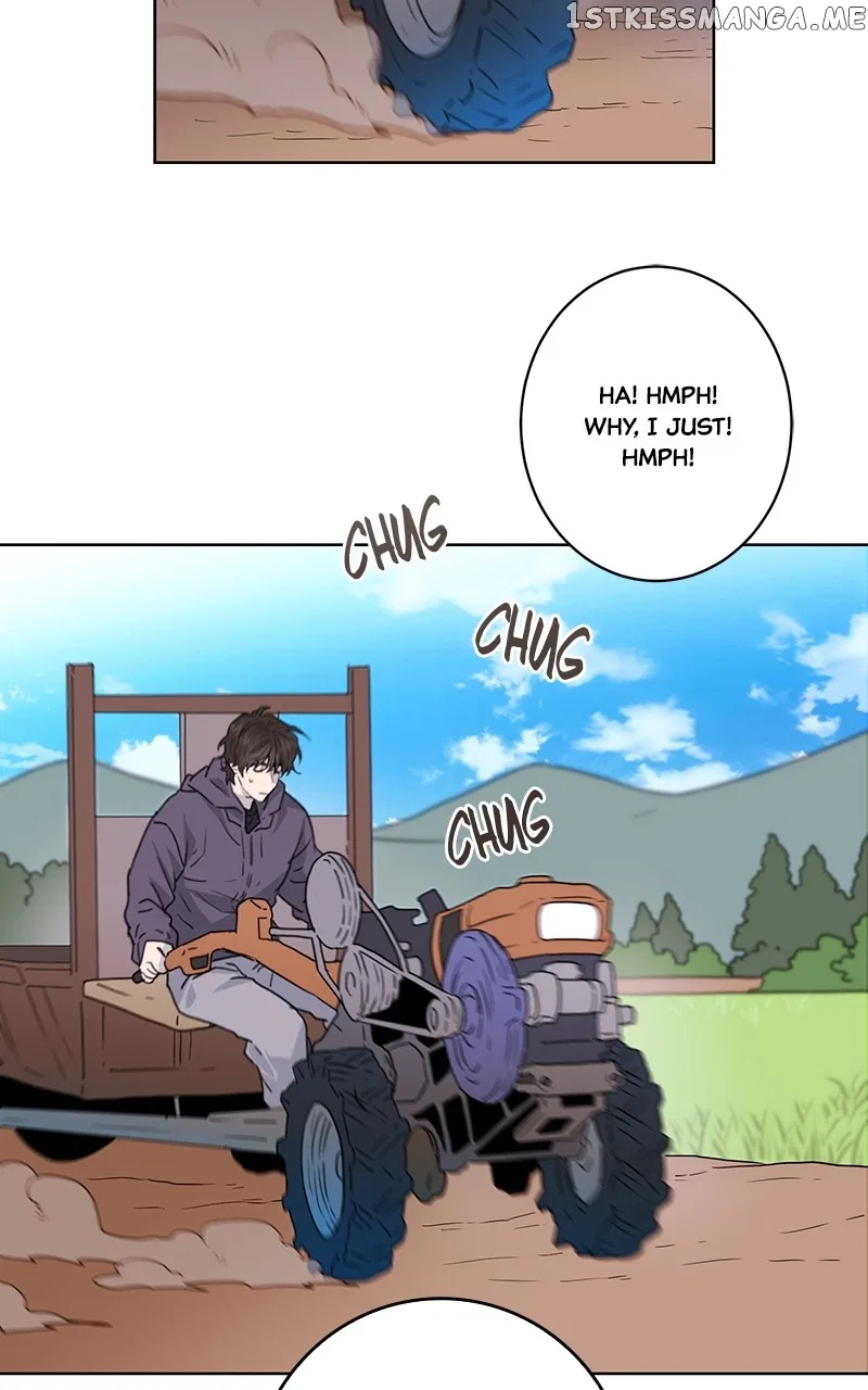 The Goddess’s Guide to Farming Chapter 15 – Page 28