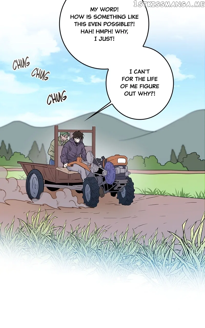 The Goddess’s Guide to Farming Chapter 15 – Page 29