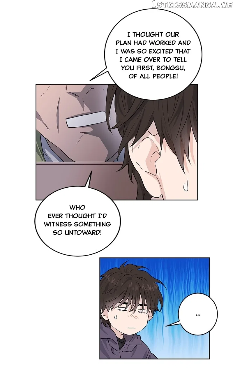 The Goddess’s Guide to Farming Chapter 15 – Page 30