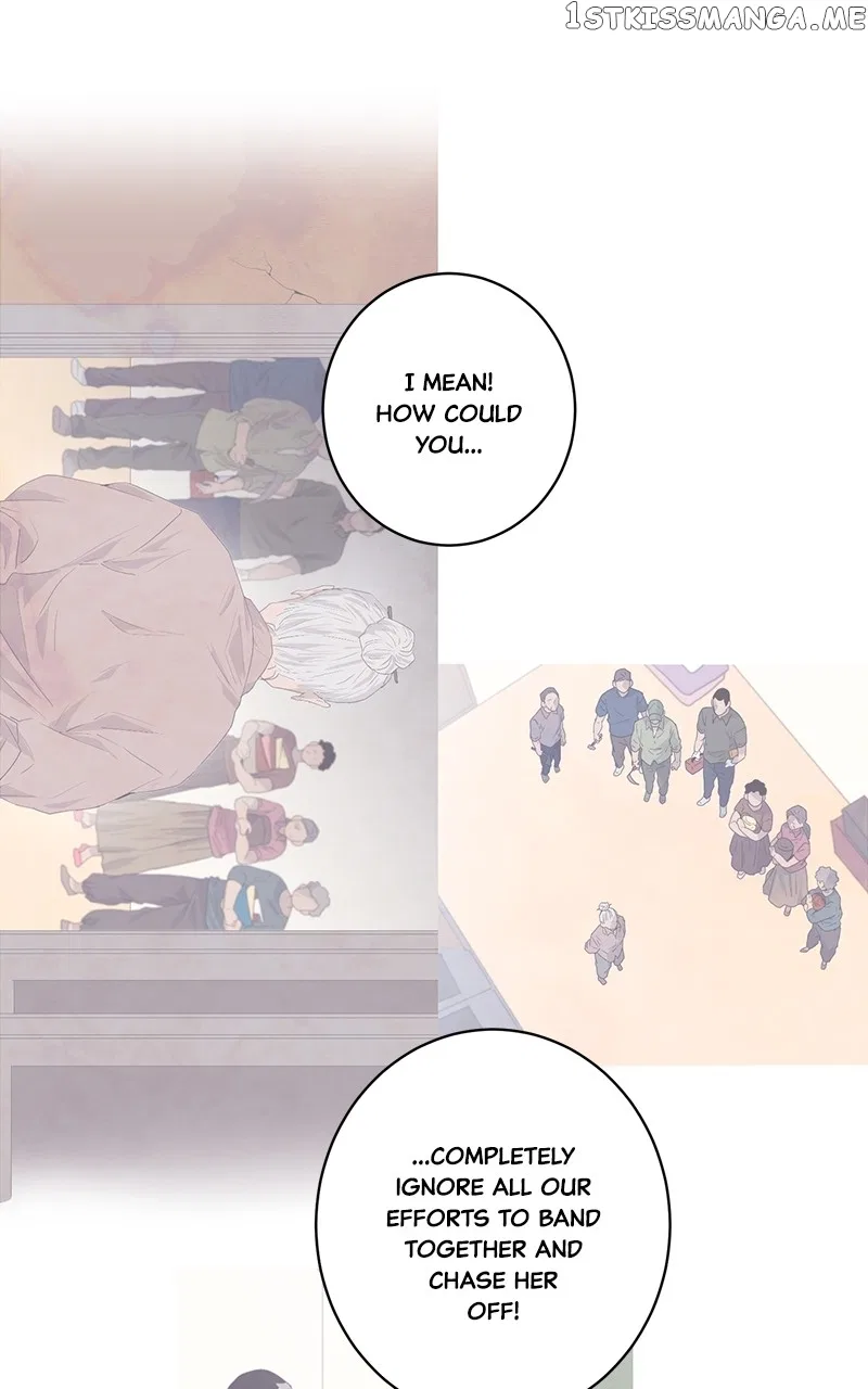 The Goddess’s Guide to Farming Chapter 15 – Page 31