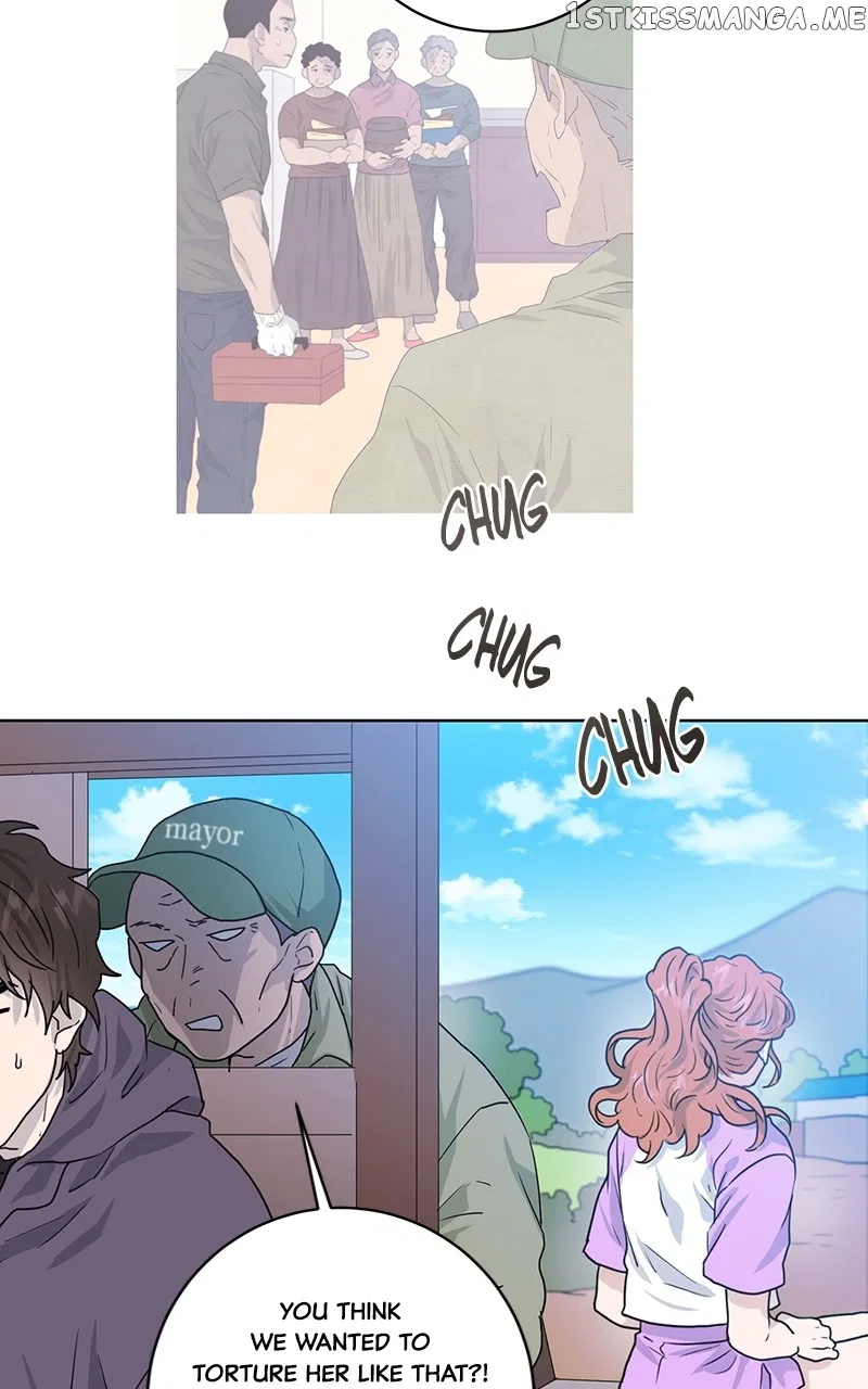 The Goddess’s Guide to Farming Chapter 15 – Page 32