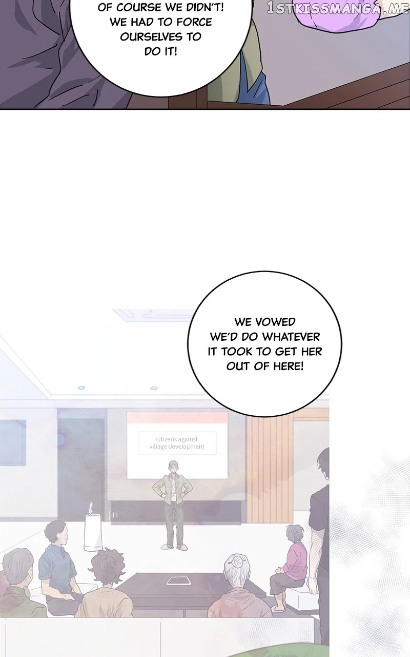 The Goddess’s Guide to Farming Chapter 15 – Page 33