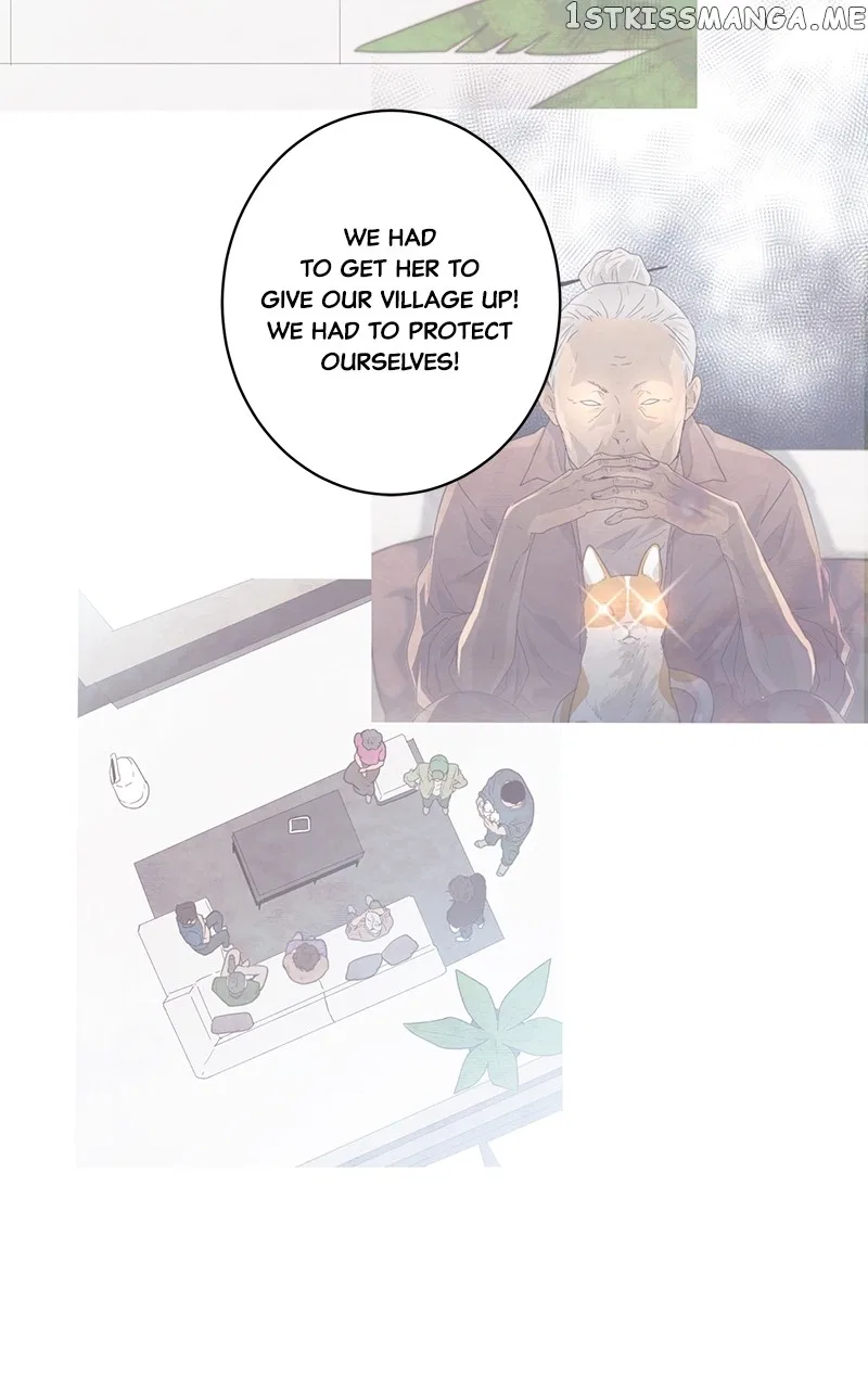 The Goddess’s Guide to Farming Chapter 15 – Page 34