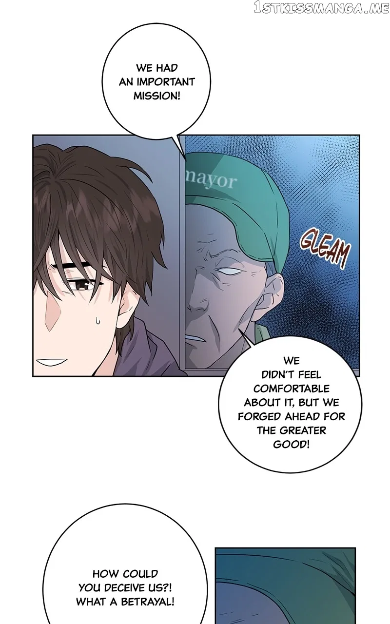 The Goddess’s Guide to Farming Chapter 15 – Page 35