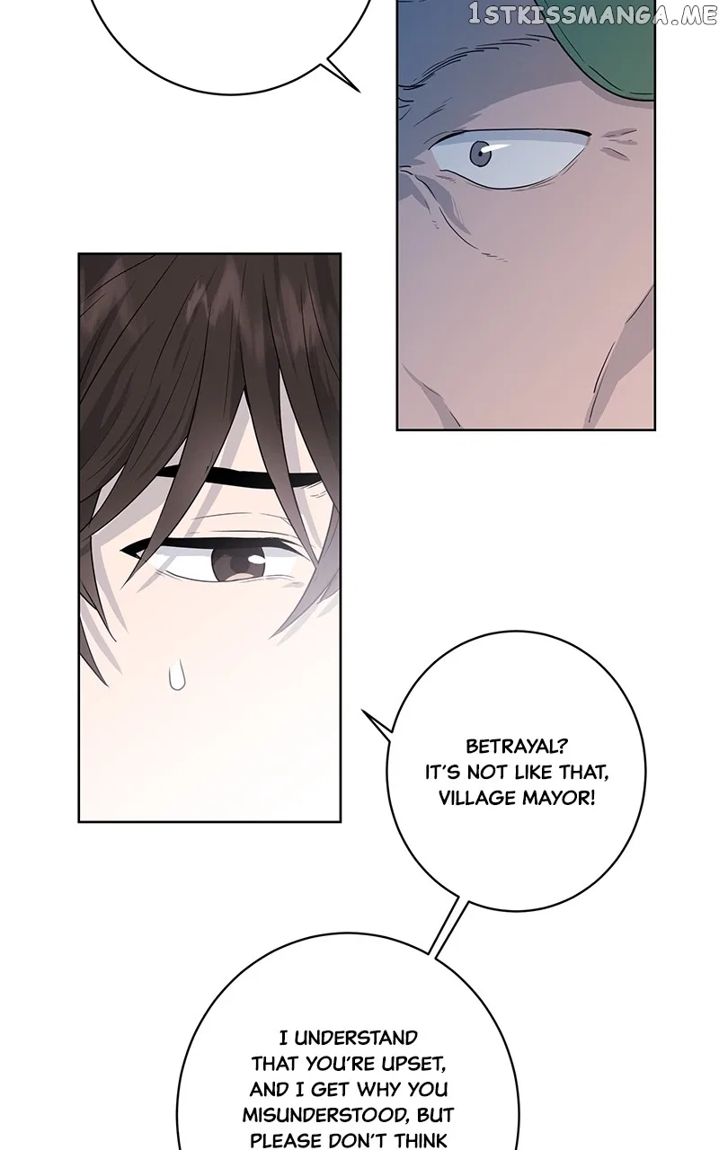 The Goddess’s Guide to Farming Chapter 15 – Page 36
