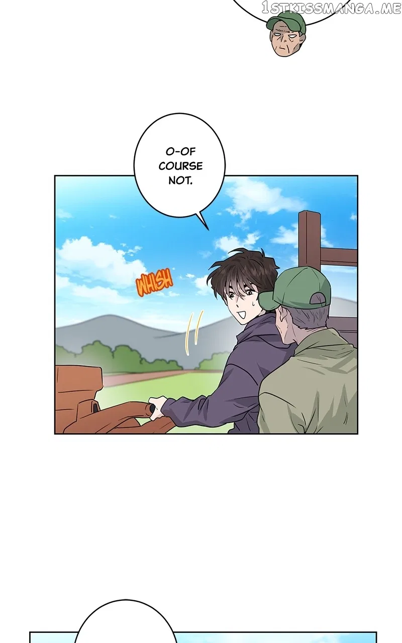 The Goddess’s Guide to Farming Chapter 15 – Page 39