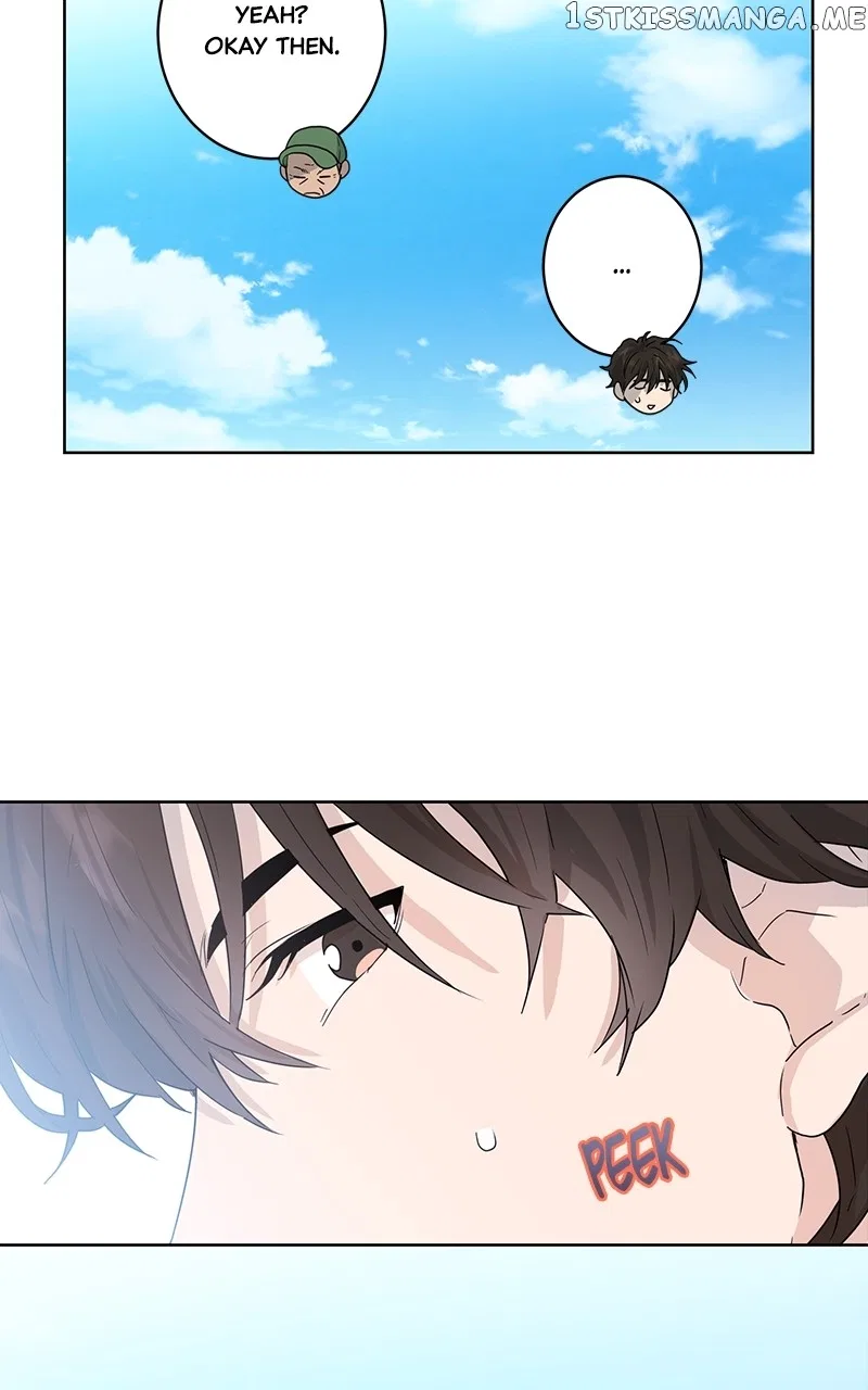 The Goddess’s Guide to Farming Chapter 15 – Page 40