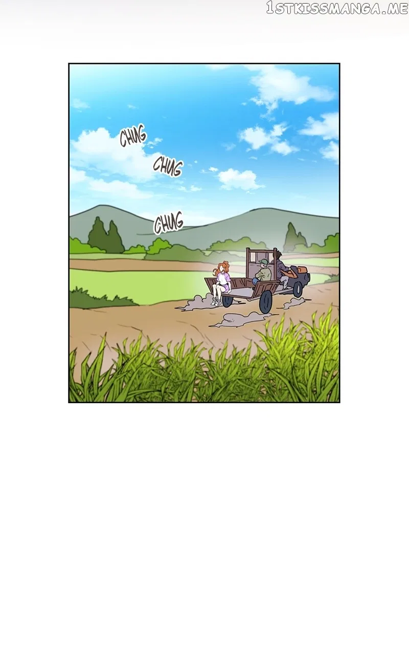 The Goddess’s Guide to Farming Chapter 15 – Page 42