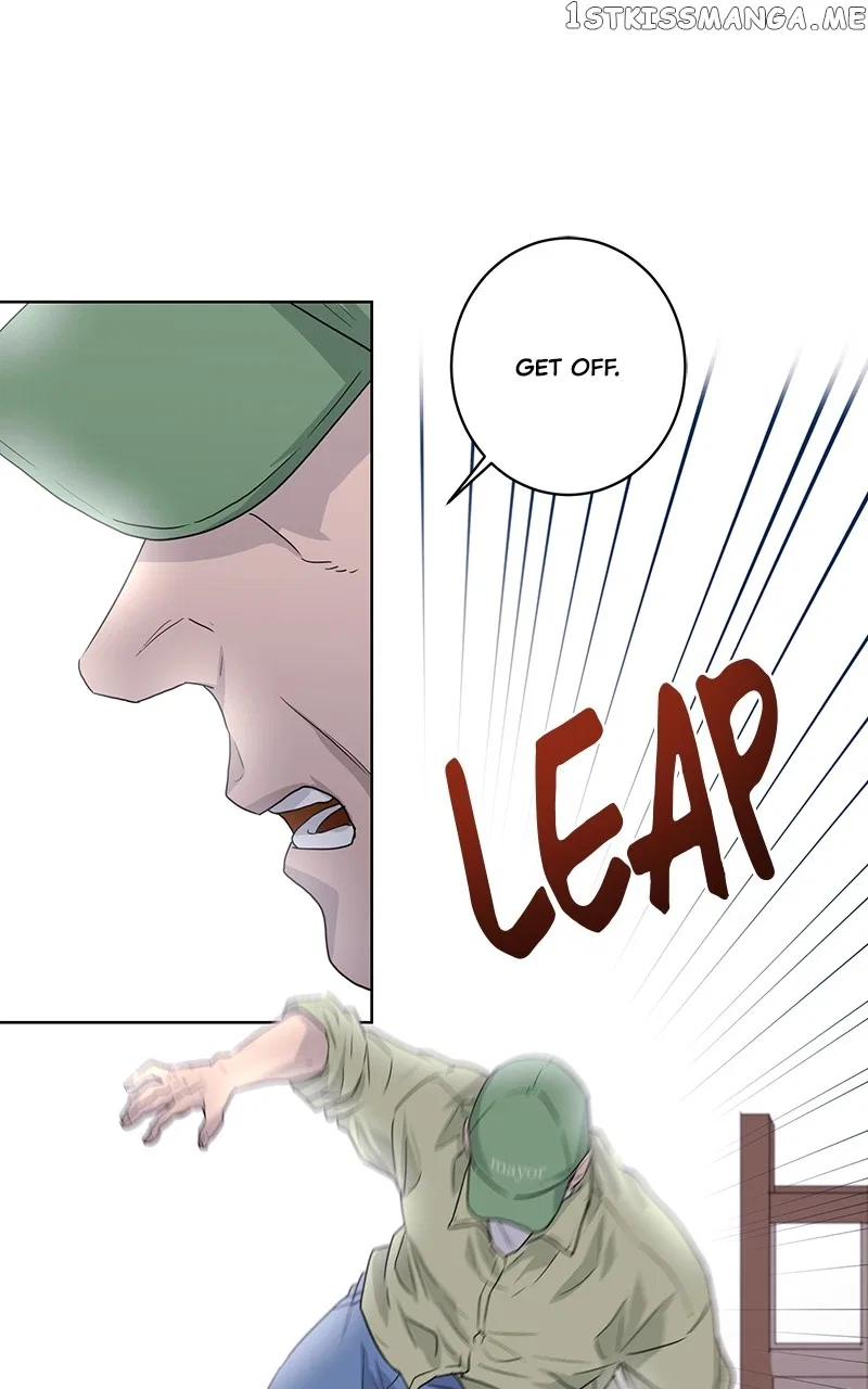 The Goddess’s Guide to Farming Chapter 15 – Page 45